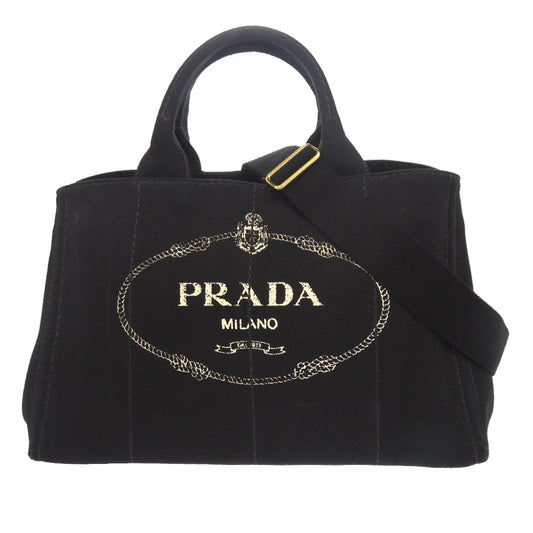 Canvas Canapa Logo Satchel