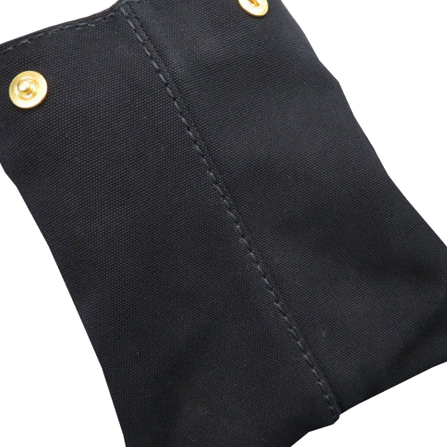 Canvas Canapa Logo Satchel