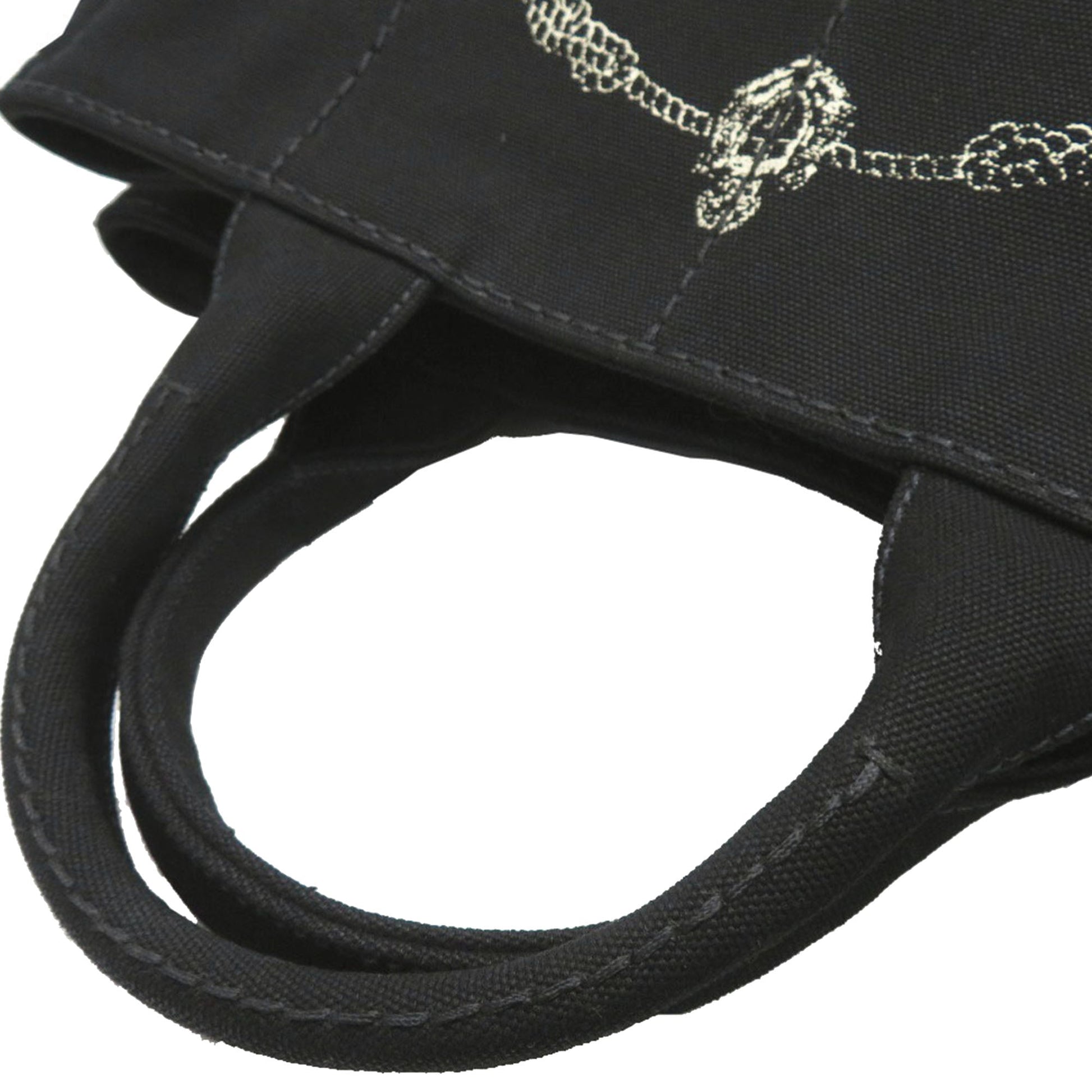 Canvas Canapa Logo Satchel