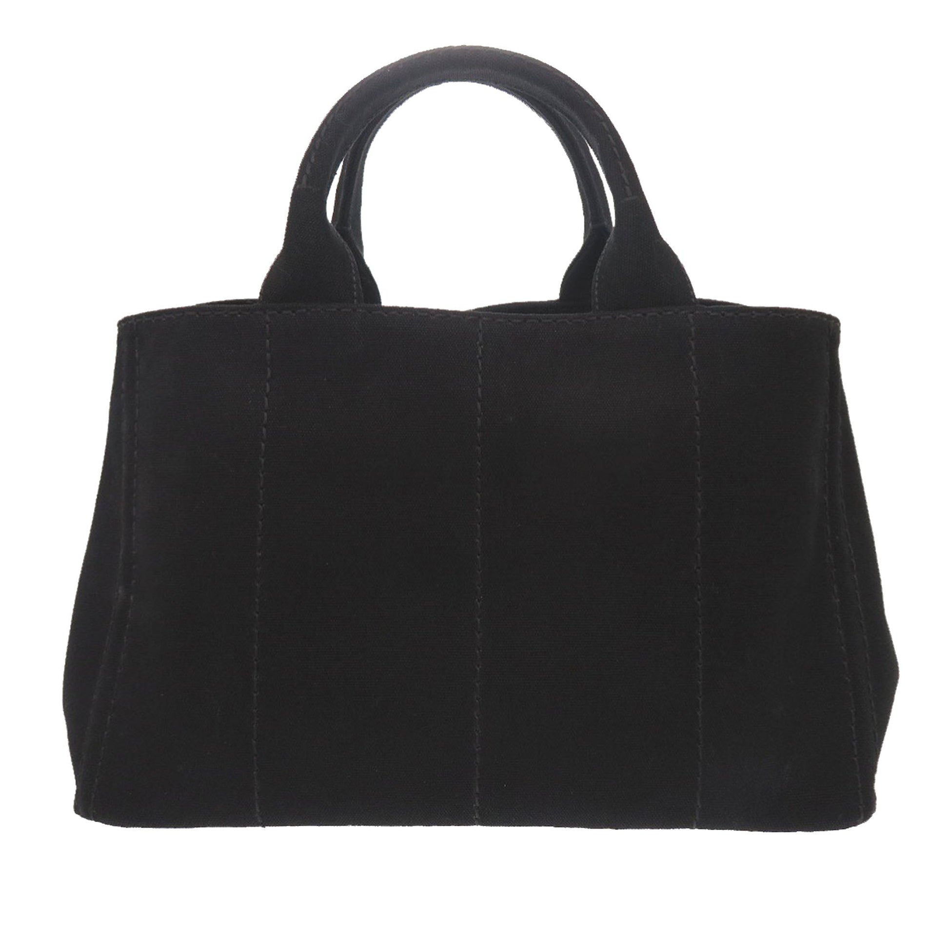 Canvas Canapa Logo Satchel