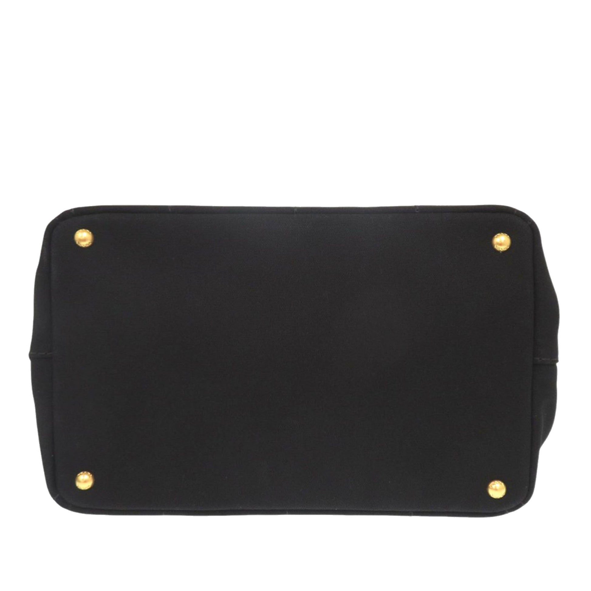 Canvas Canapa Logo Satchel