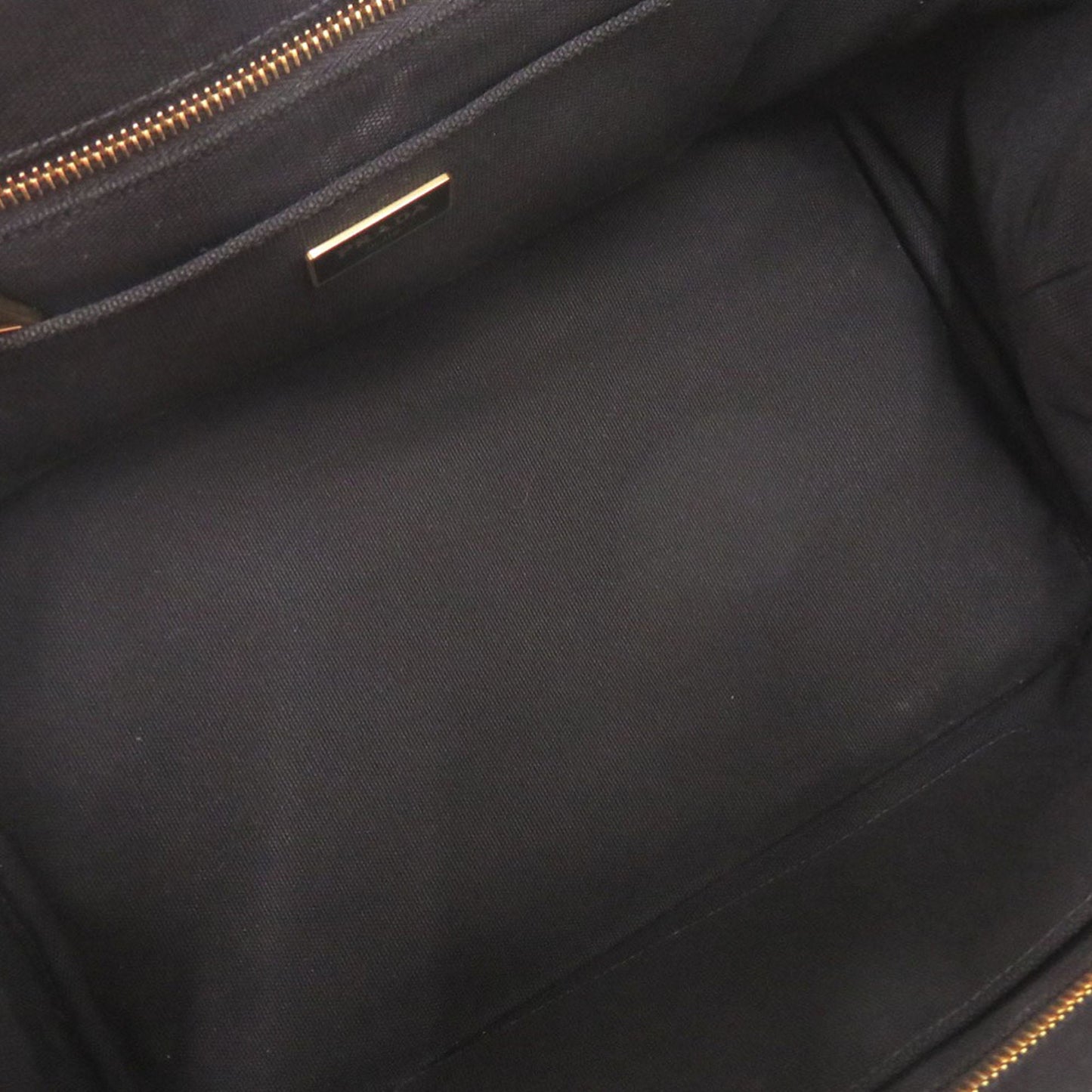 Canvas Canapa Logo Satchel