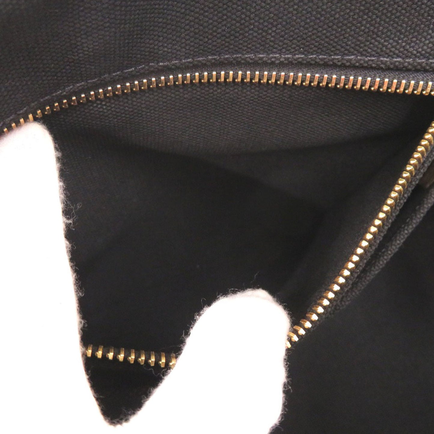 Canvas Canapa Logo Satchel