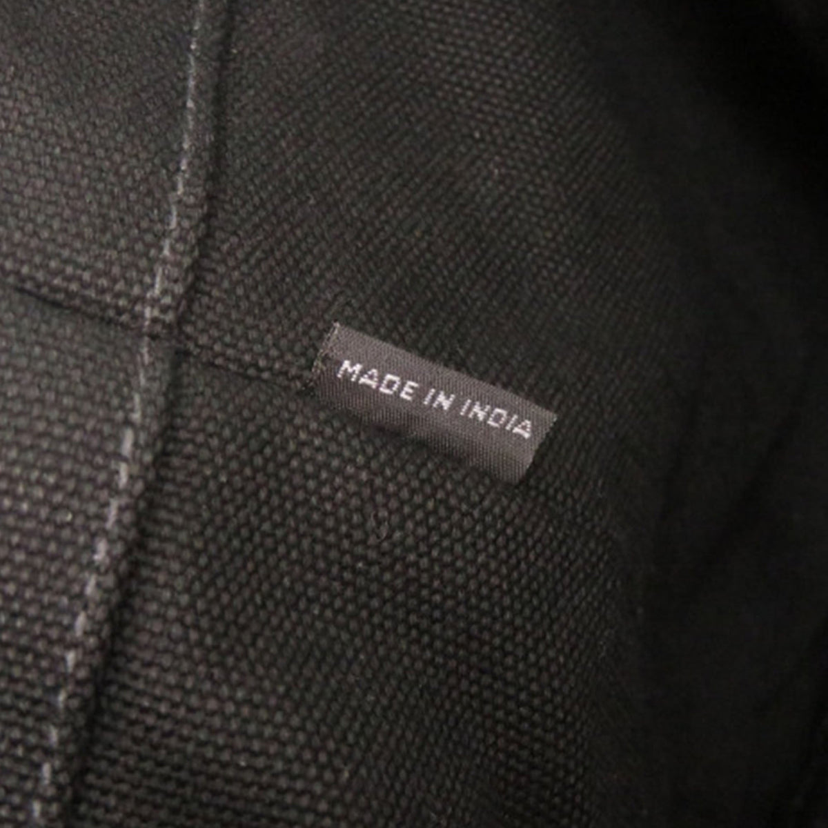 Prada Canvas Canapa Logo Tote