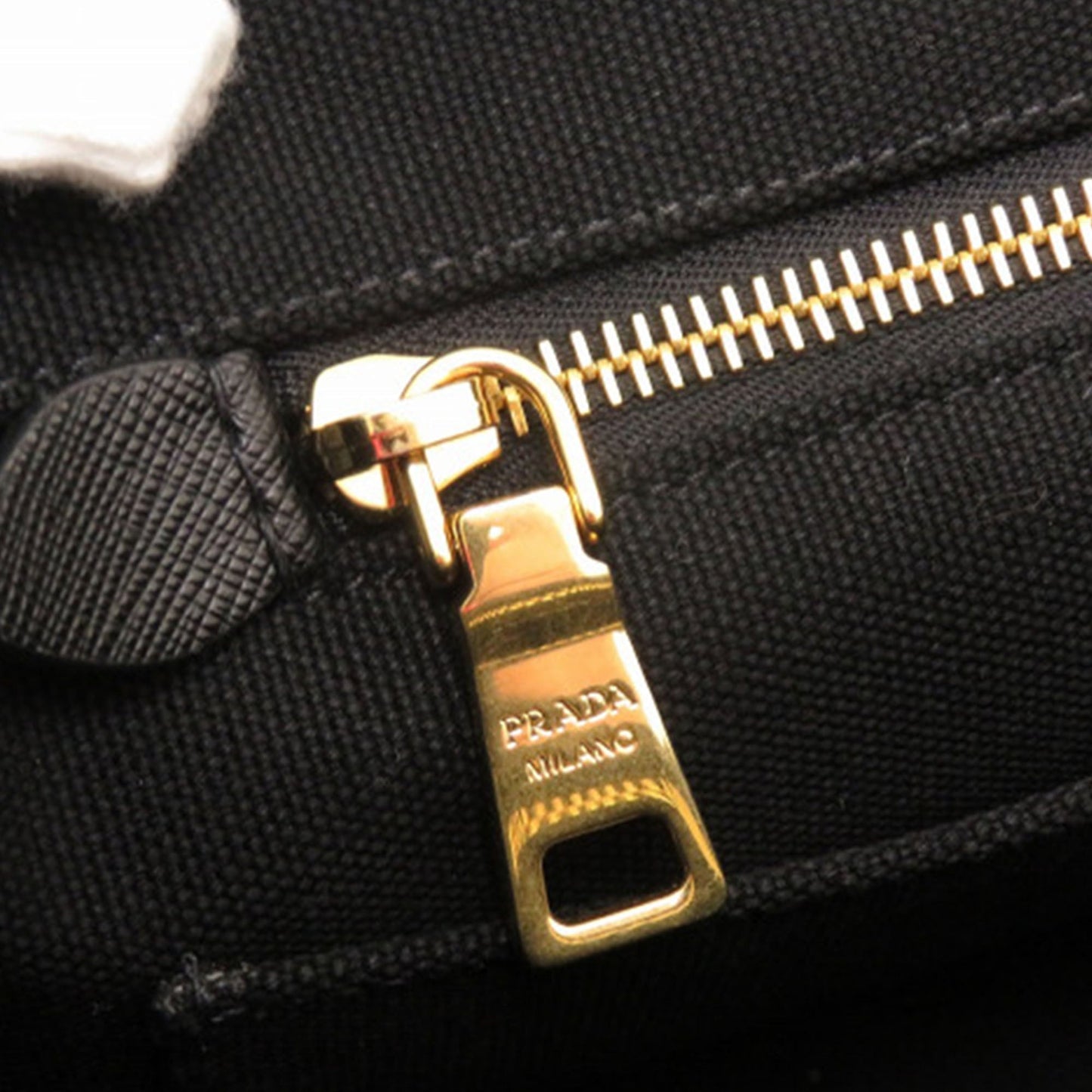 Canvas Canapa Logo Satchel