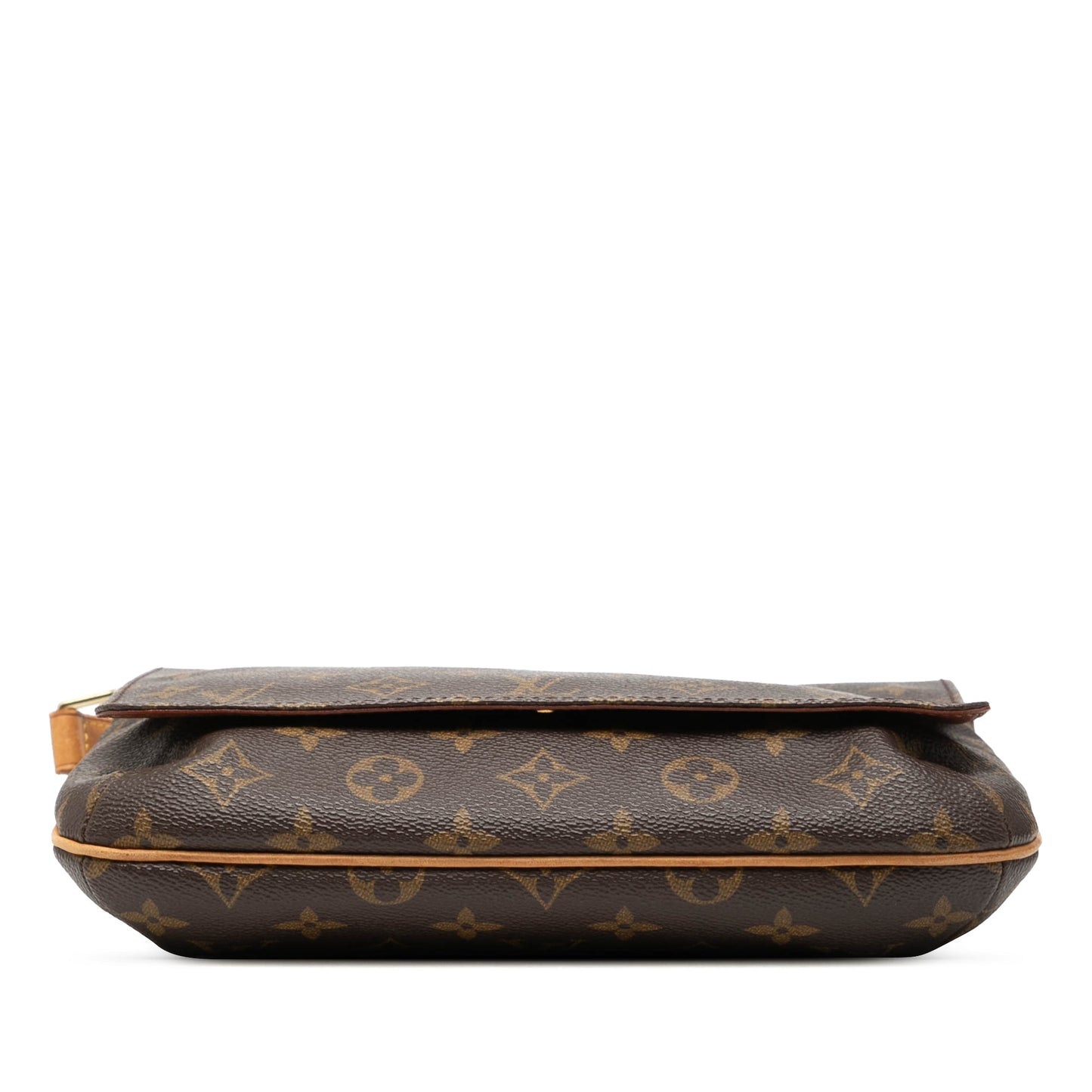 Louis Vuitton Monogram Musette Tango Short Strap