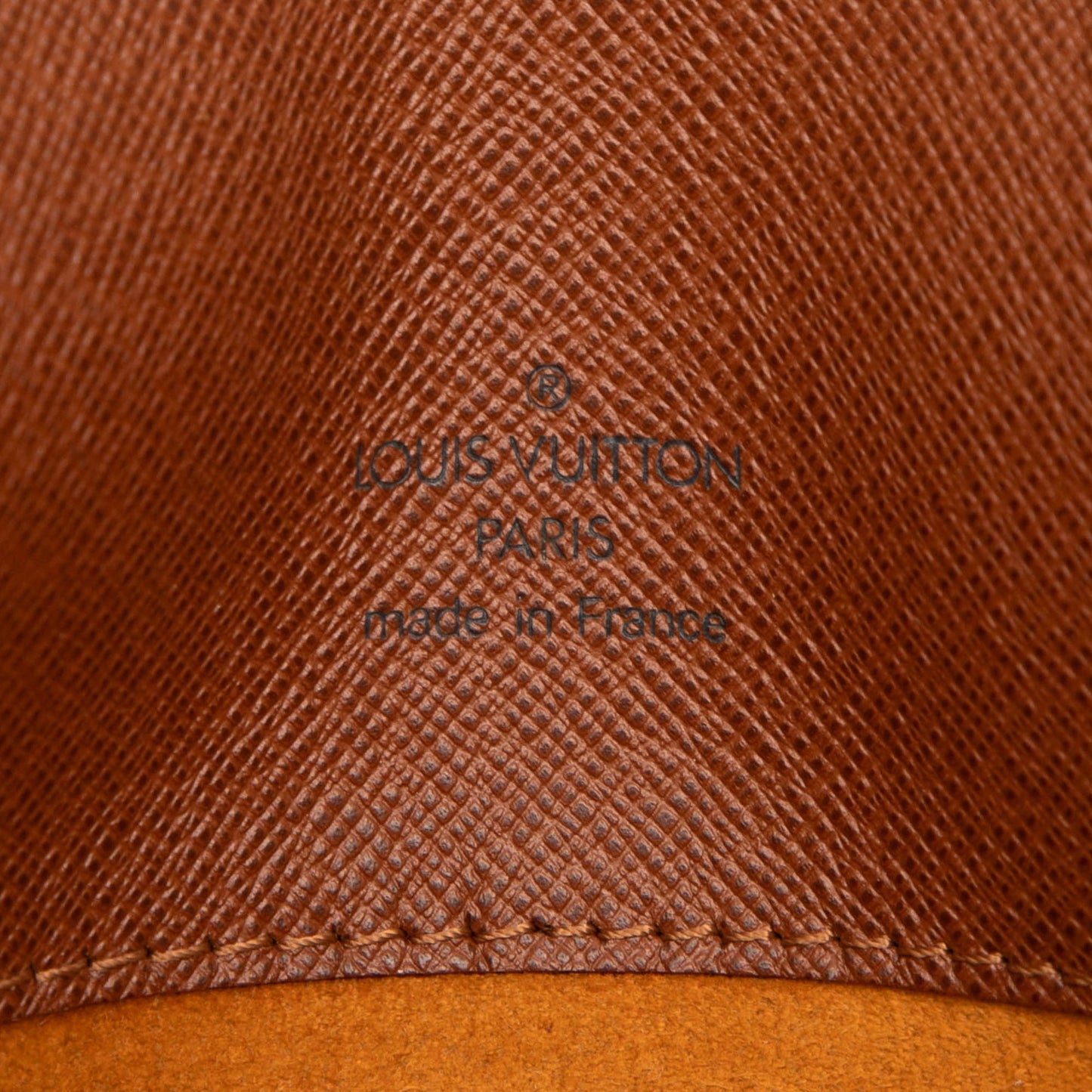 Louis Vuitton Monogram Musette Tango Short Strap