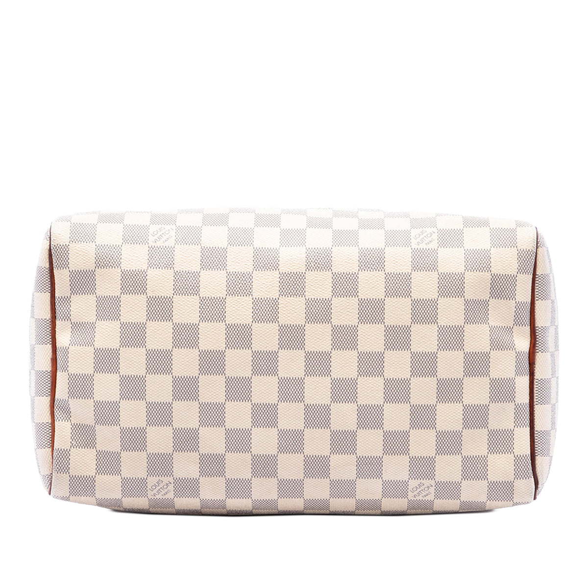 Louis Vuitton Damier Azur Speedy 30
