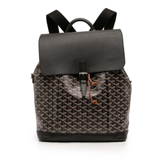 Goyardine Alpin Backpack MM