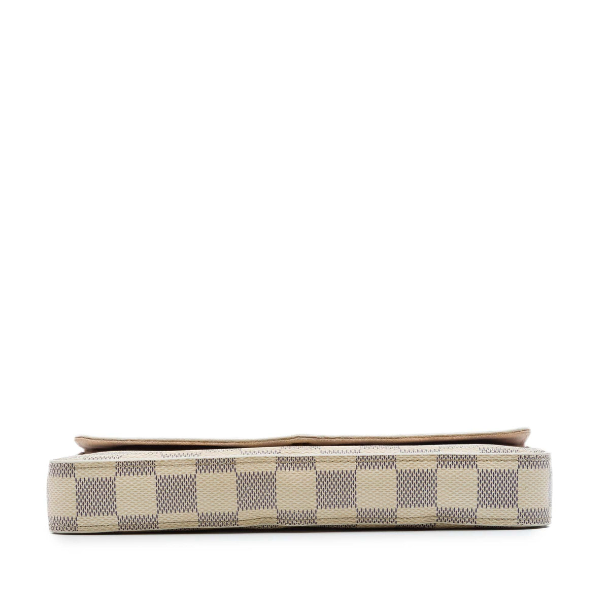 Louis Vuitton Damier Azur Pochette Felicie