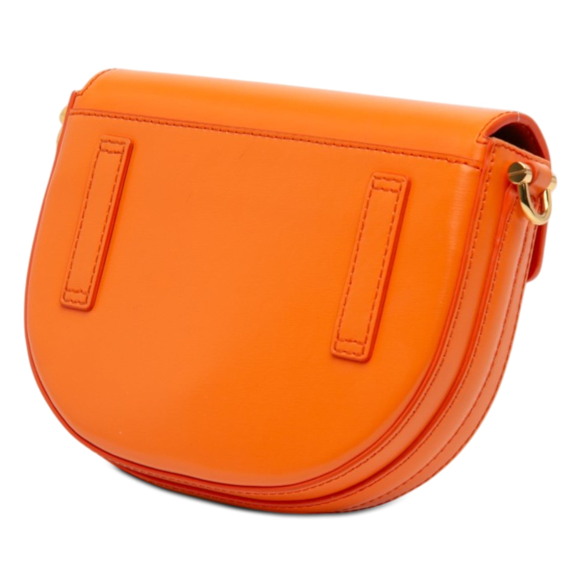 MCM Mini Leather Patricia Convertible Crossbody