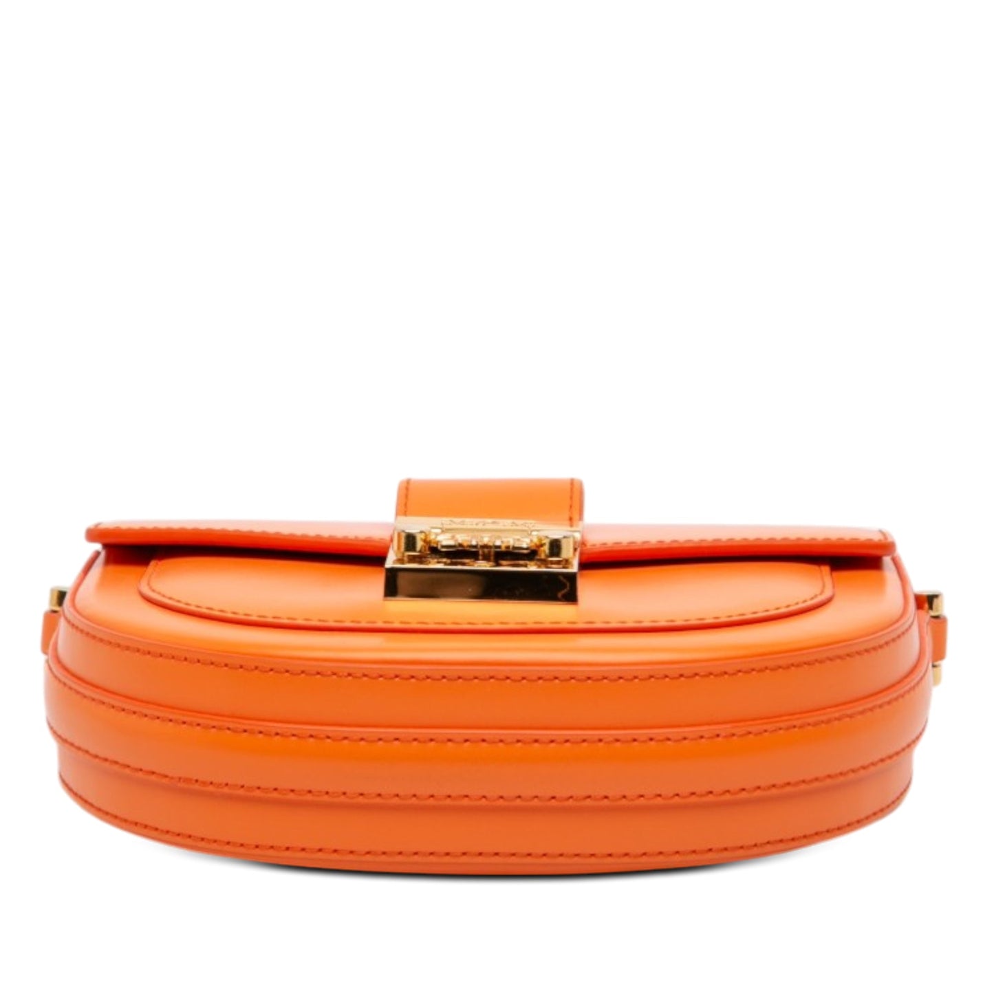 MCM Mini Leather Patricia Convertible Crossbody