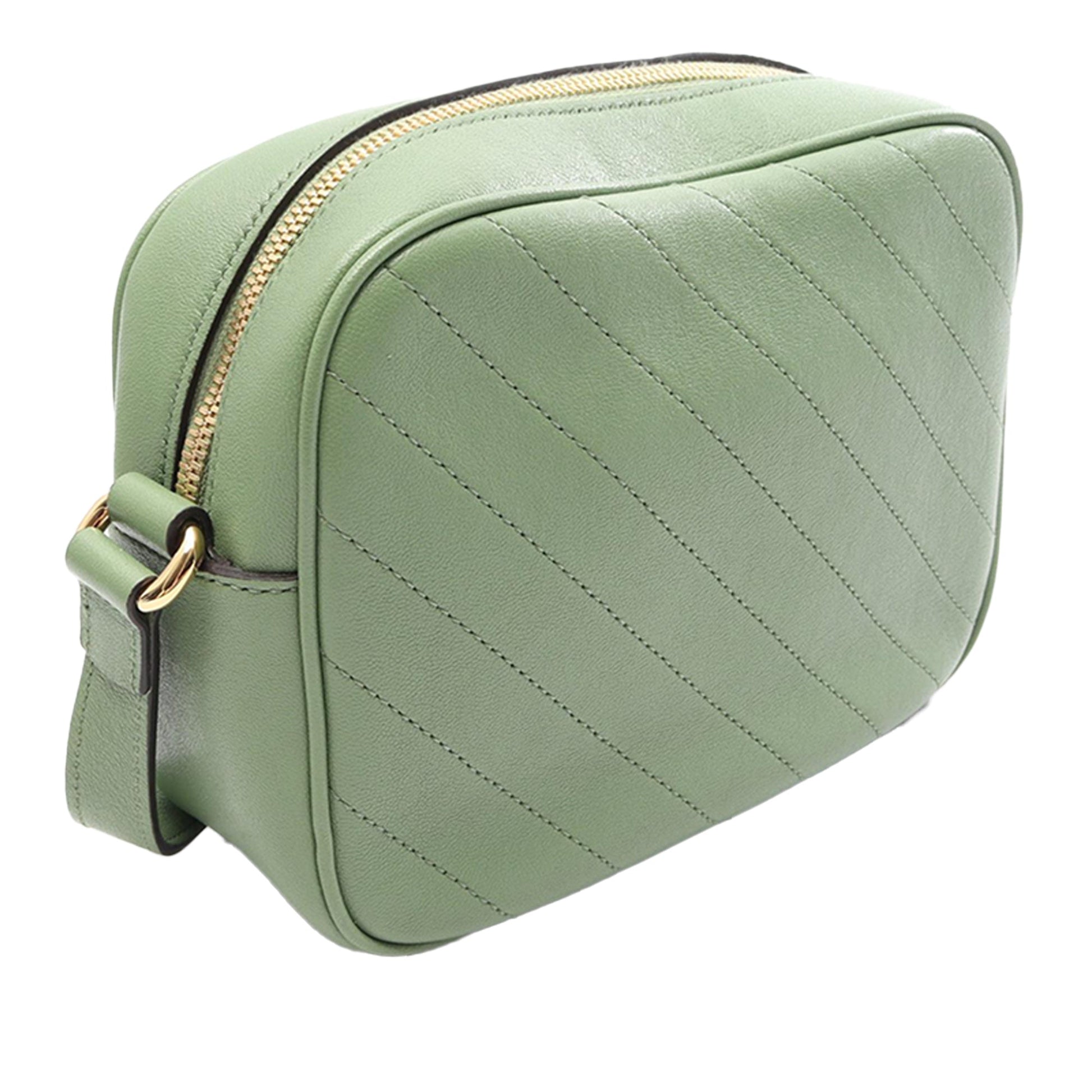Gucci Small Blondie Crossbody Bag