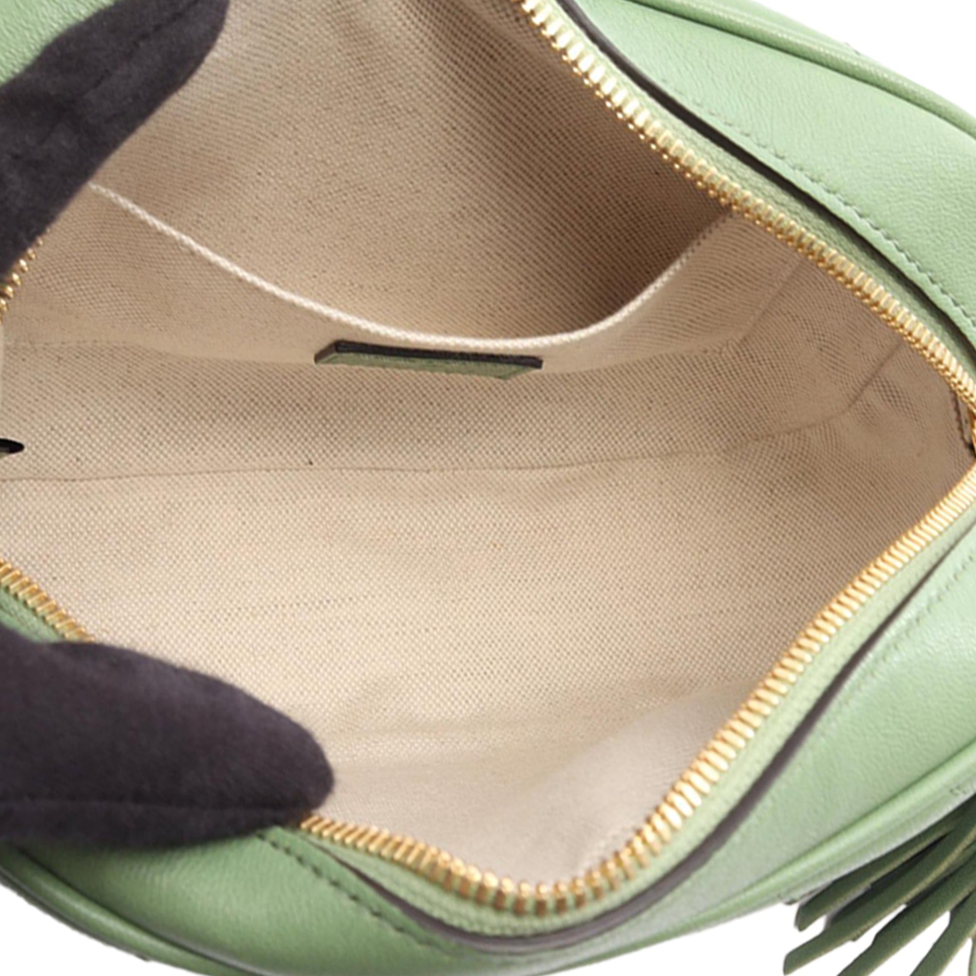 Gucci Small Blondie Crossbody Bag