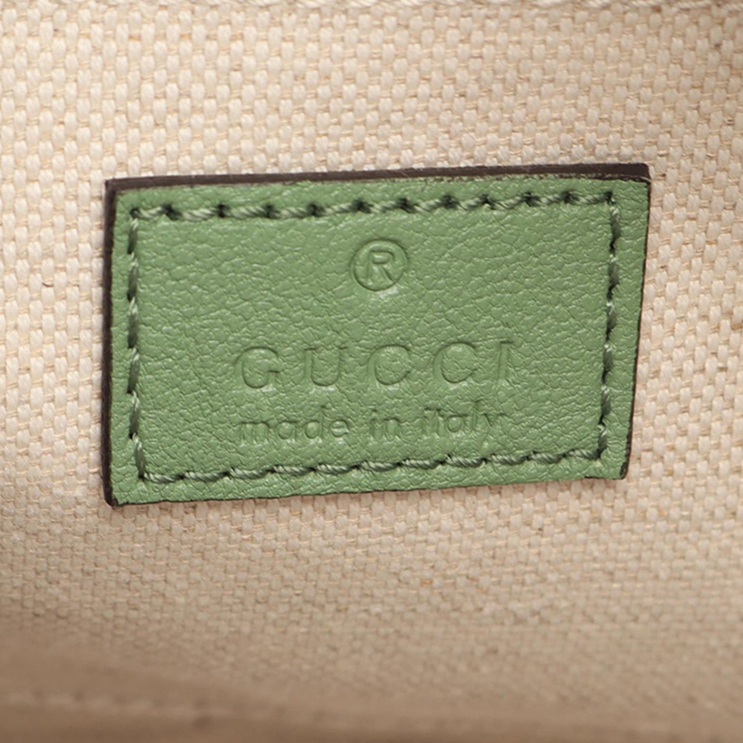 Gucci Small Blondie Crossbody Bag