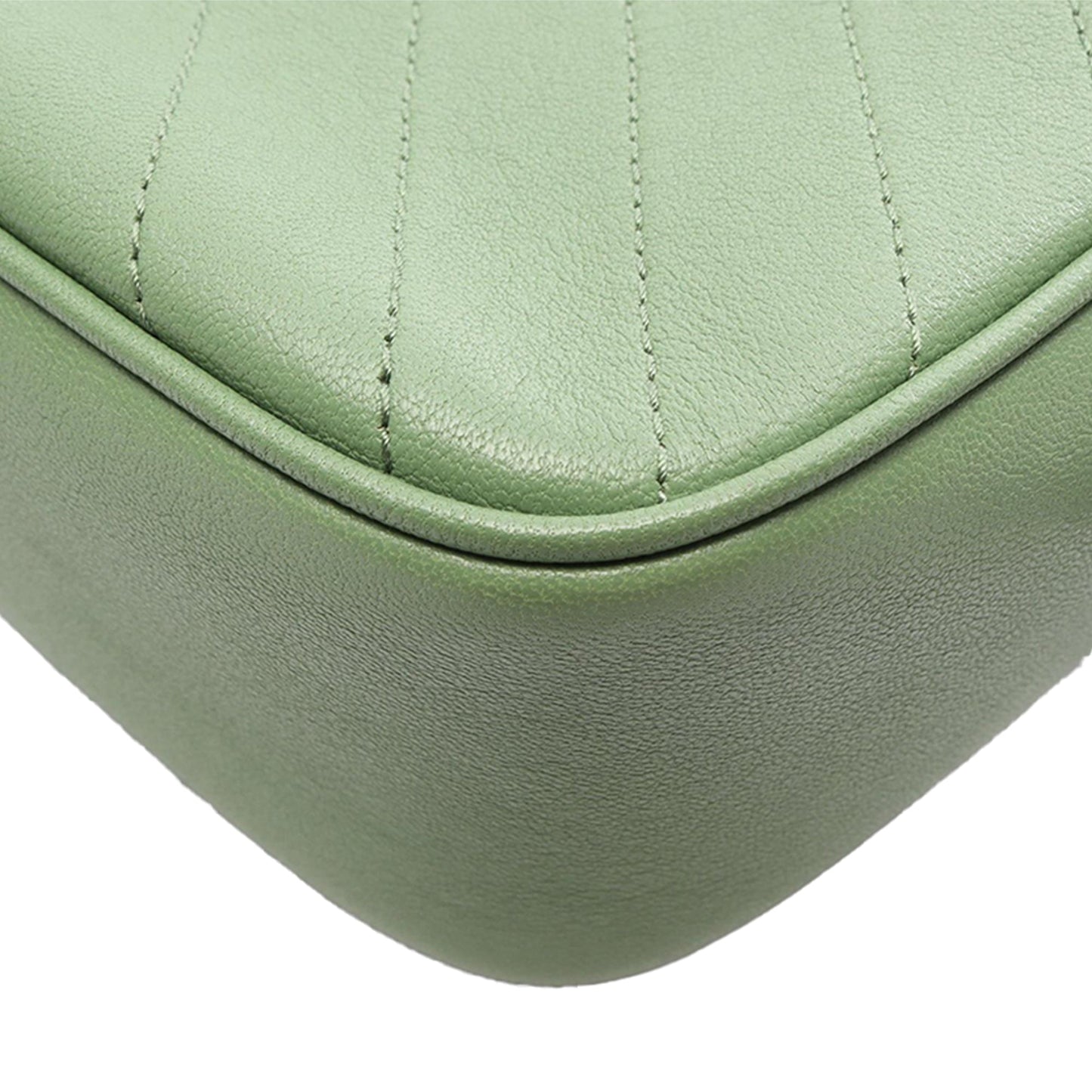 Gucci Small Blondie Crossbody Bag