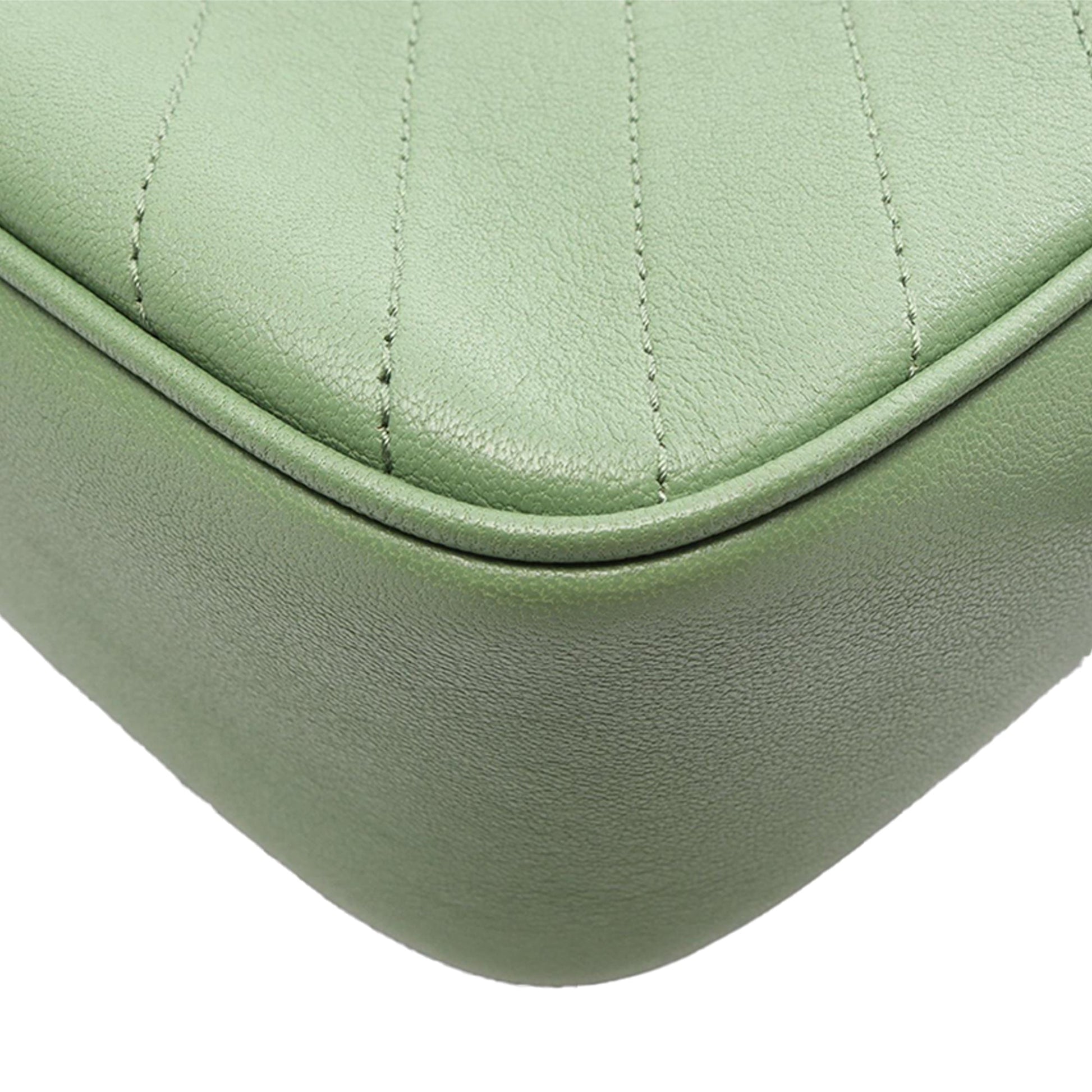 Gucci Small Blondie Crossbody Bag