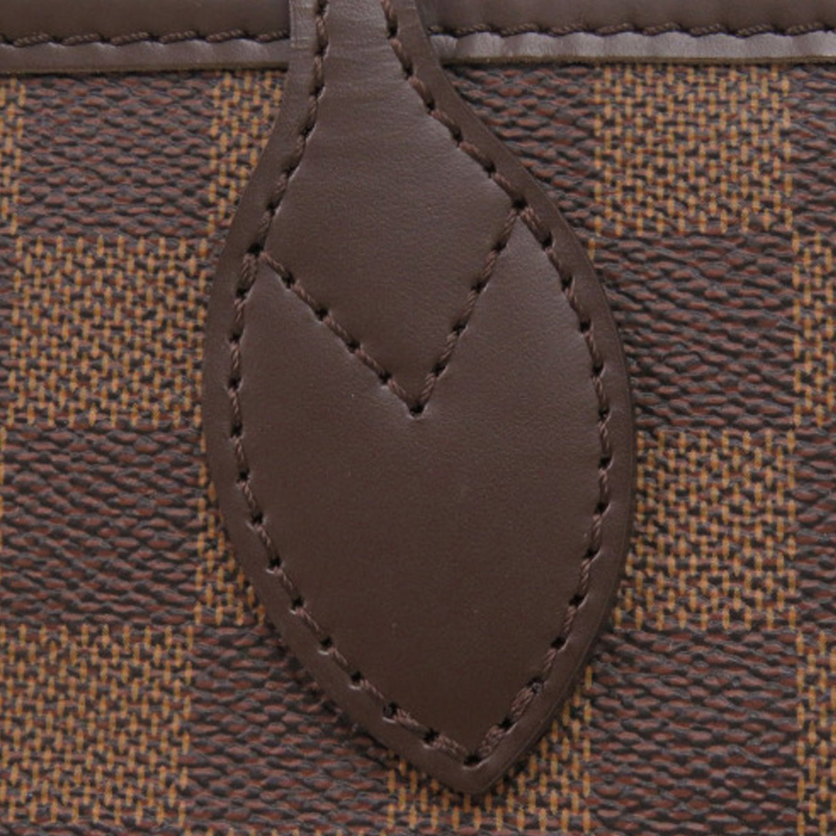 Louis Vuitton Damier Ebene Neverfull PM