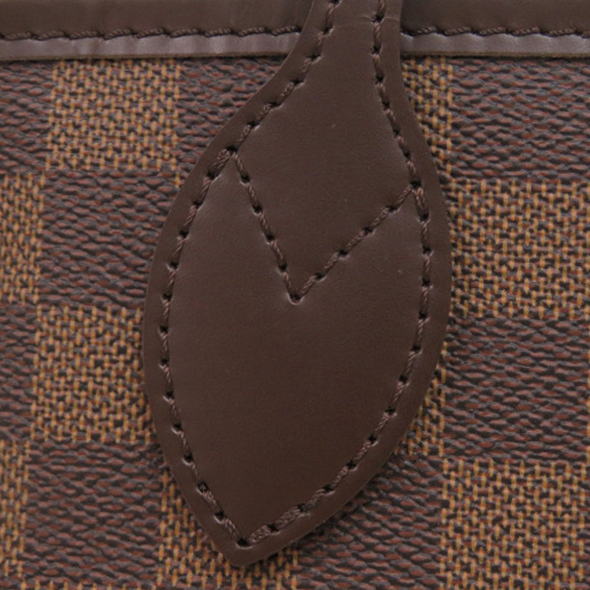 Louis Vuitton Damier Ebene Neverfull PM