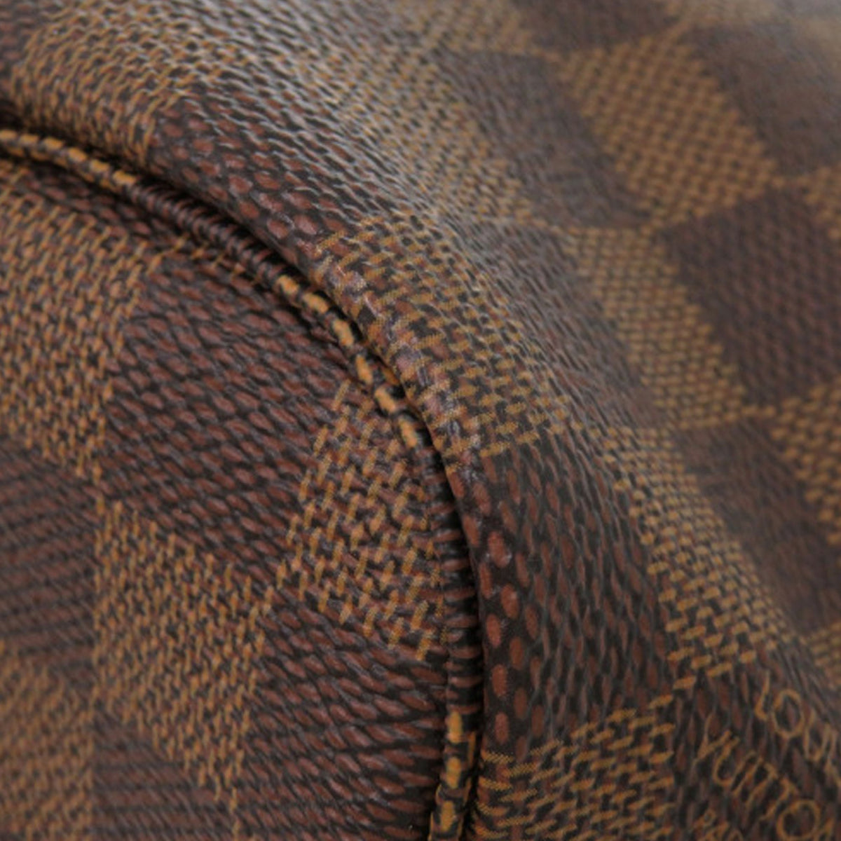 Louis Vuitton Damier Ebene Neverfull PM