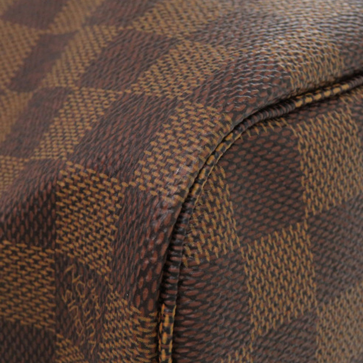 Louis Vuitton Damier Ebene Neverfull PM