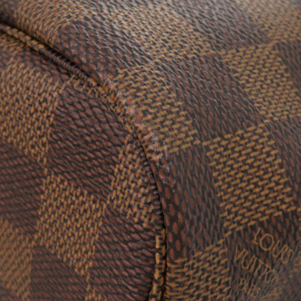 Louis Vuitton Damier Ebene Neverfull PM