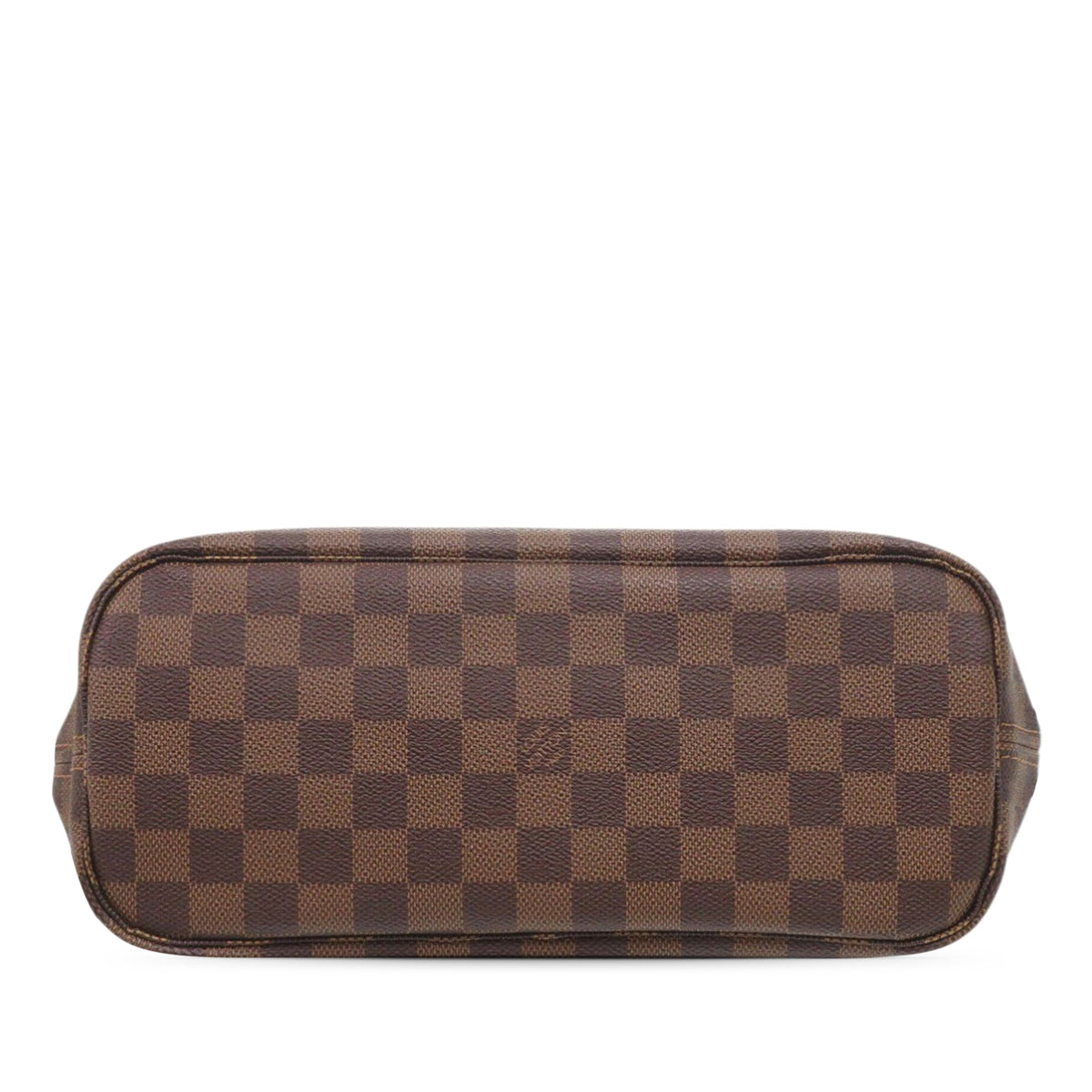 Louis Vuitton Damier Ebene Neverfull PM