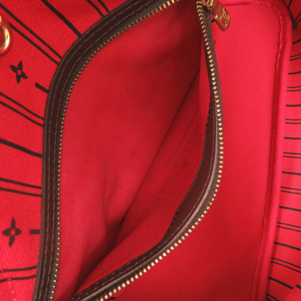 Louis Vuitton Damier Ebene Neverfull PM