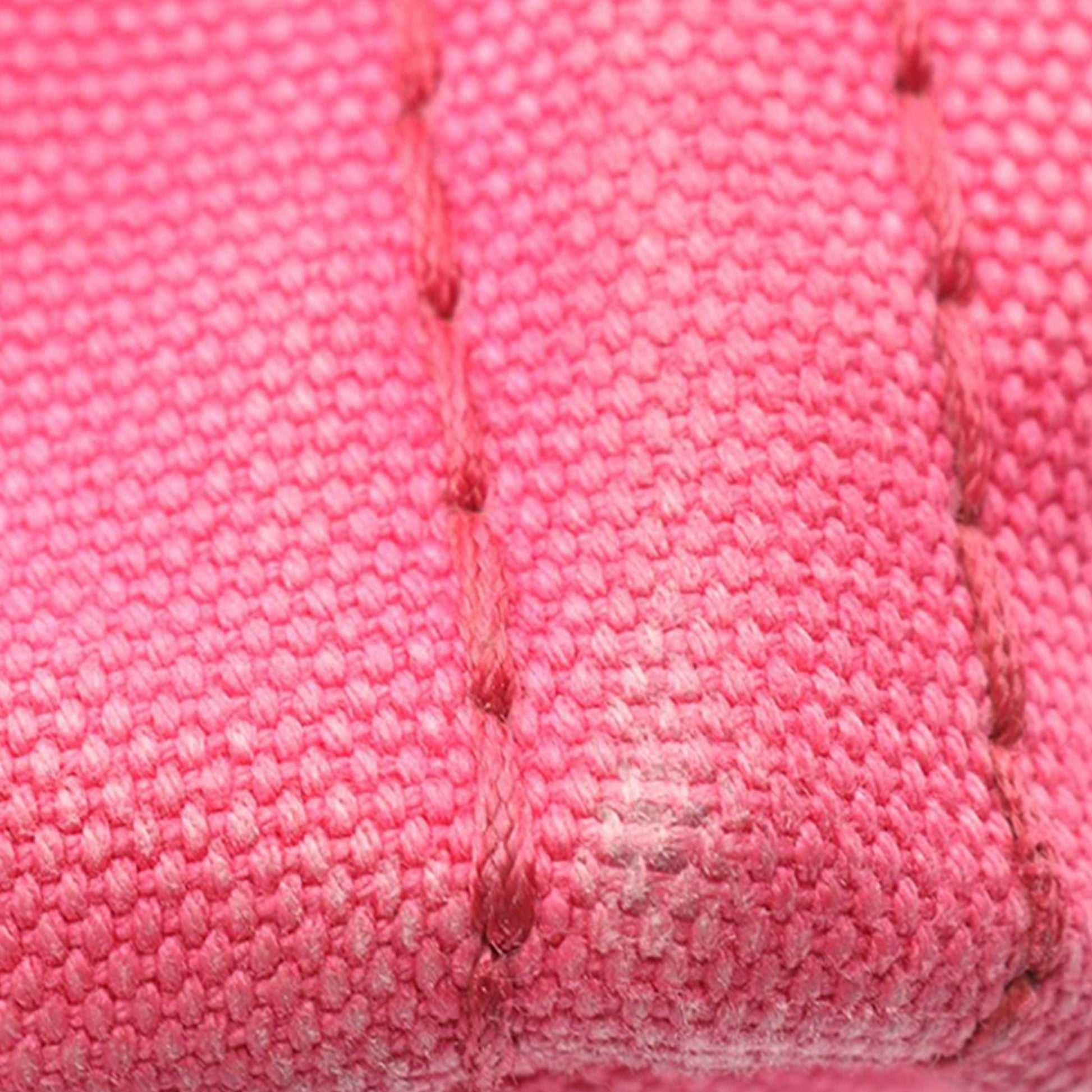 Prada Canapa Tote