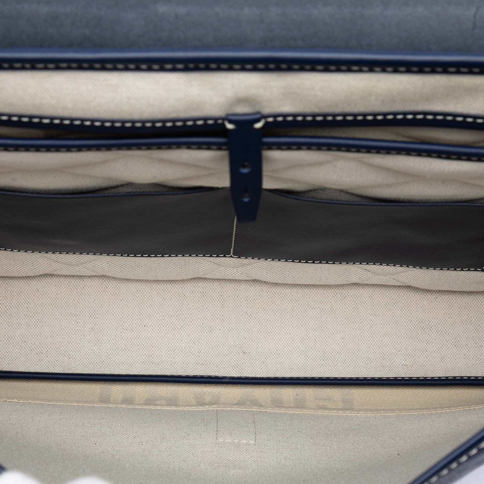 Goyard Goyardine Citadin PM