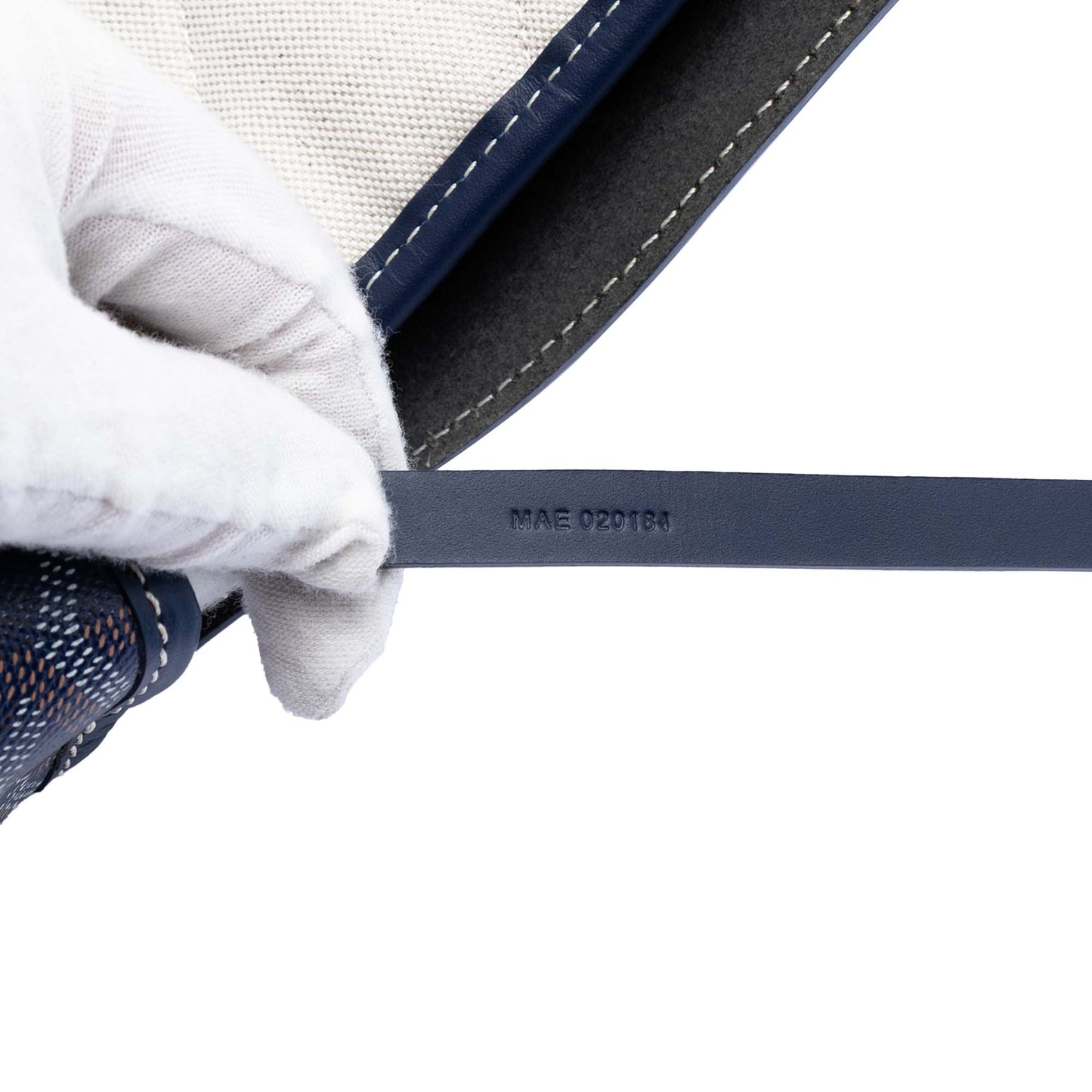 Goyard Goyardine Citadin PM