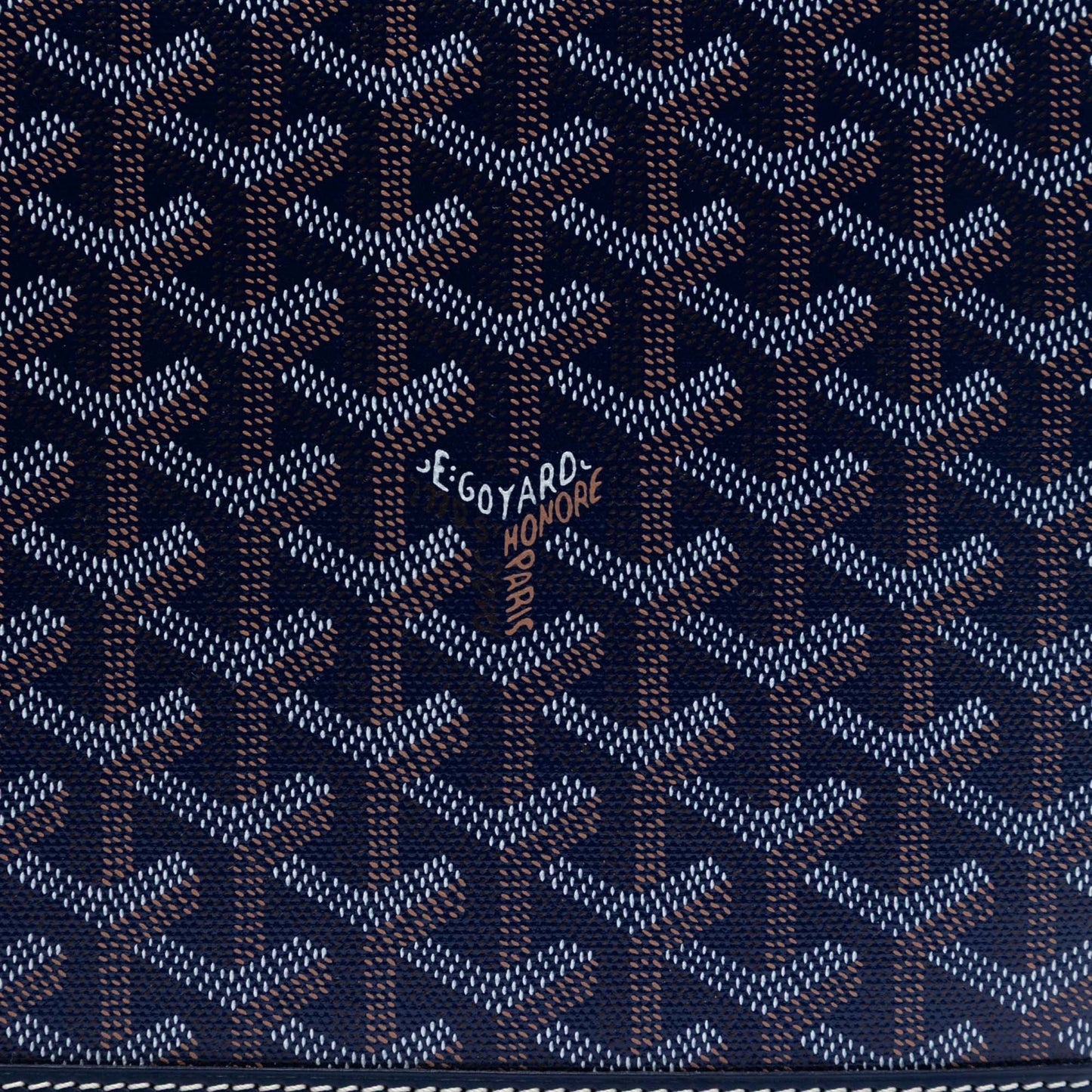 Goyard Goyardine Citadin PM