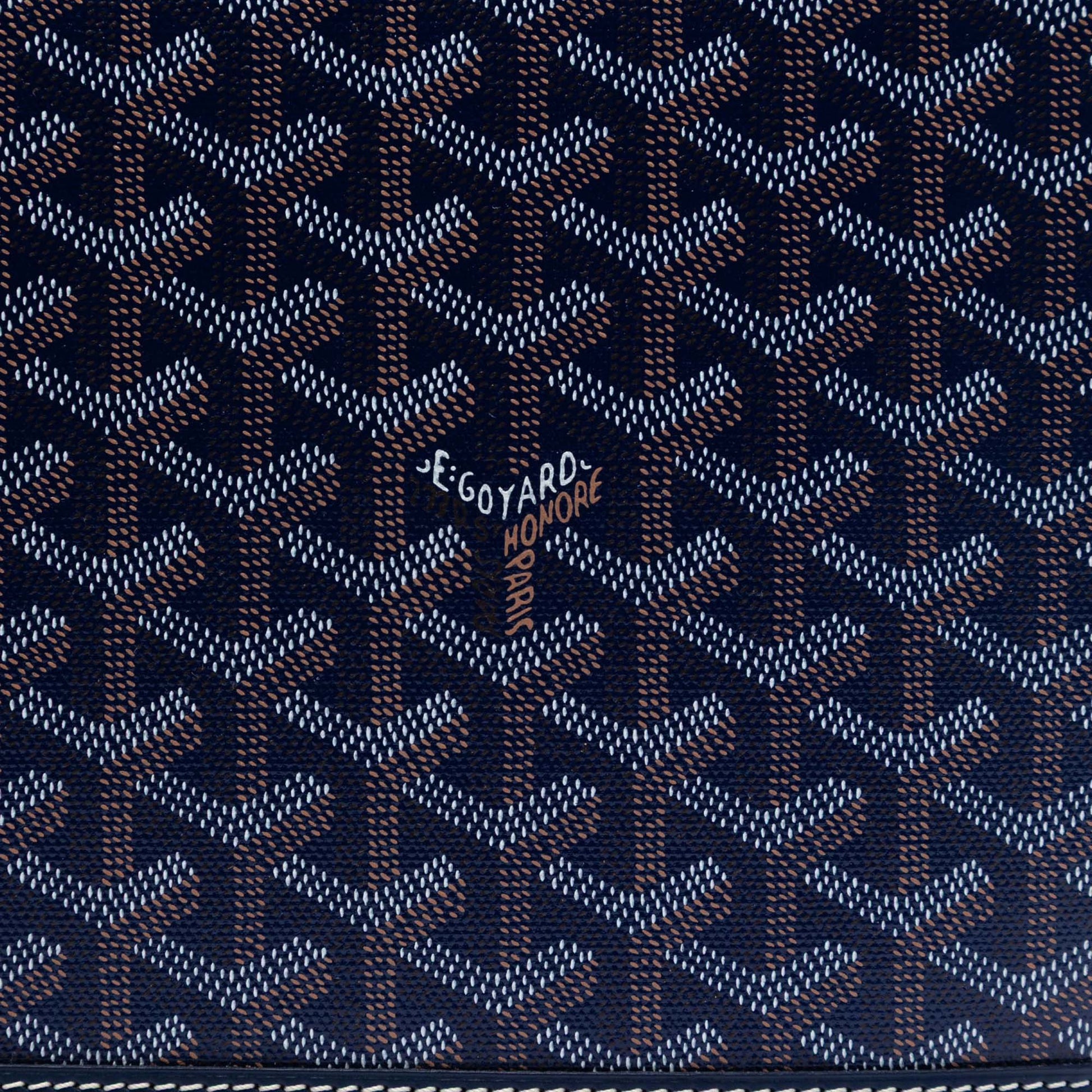 Goyard Goyardine Citadin PM