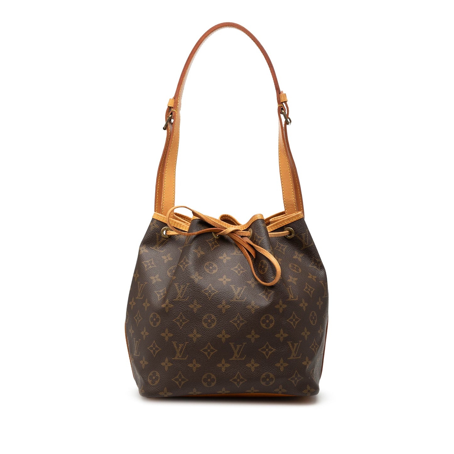 Louis Vuitton Monogram Petit Noe