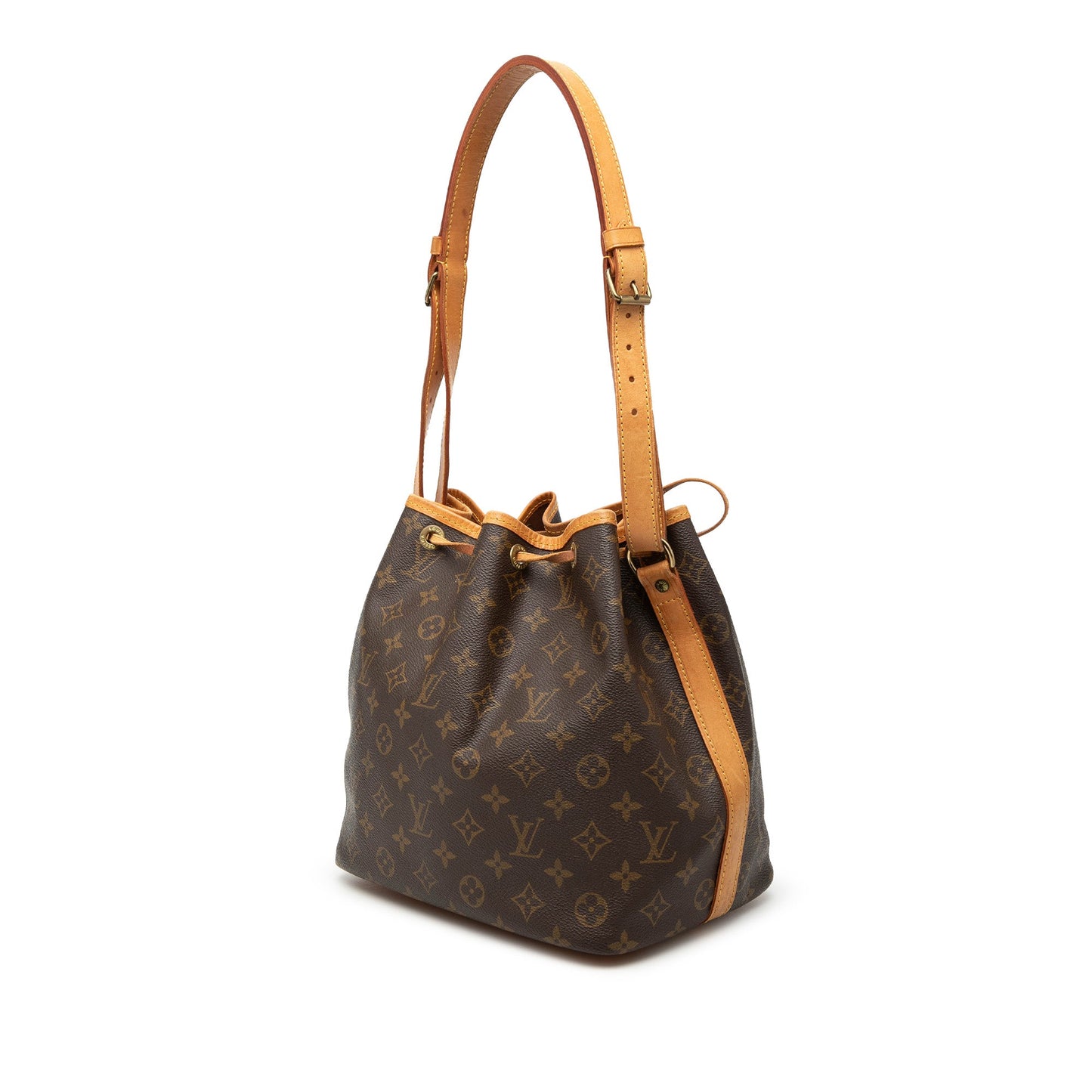 Louis Vuitton Monogram Petit Noe