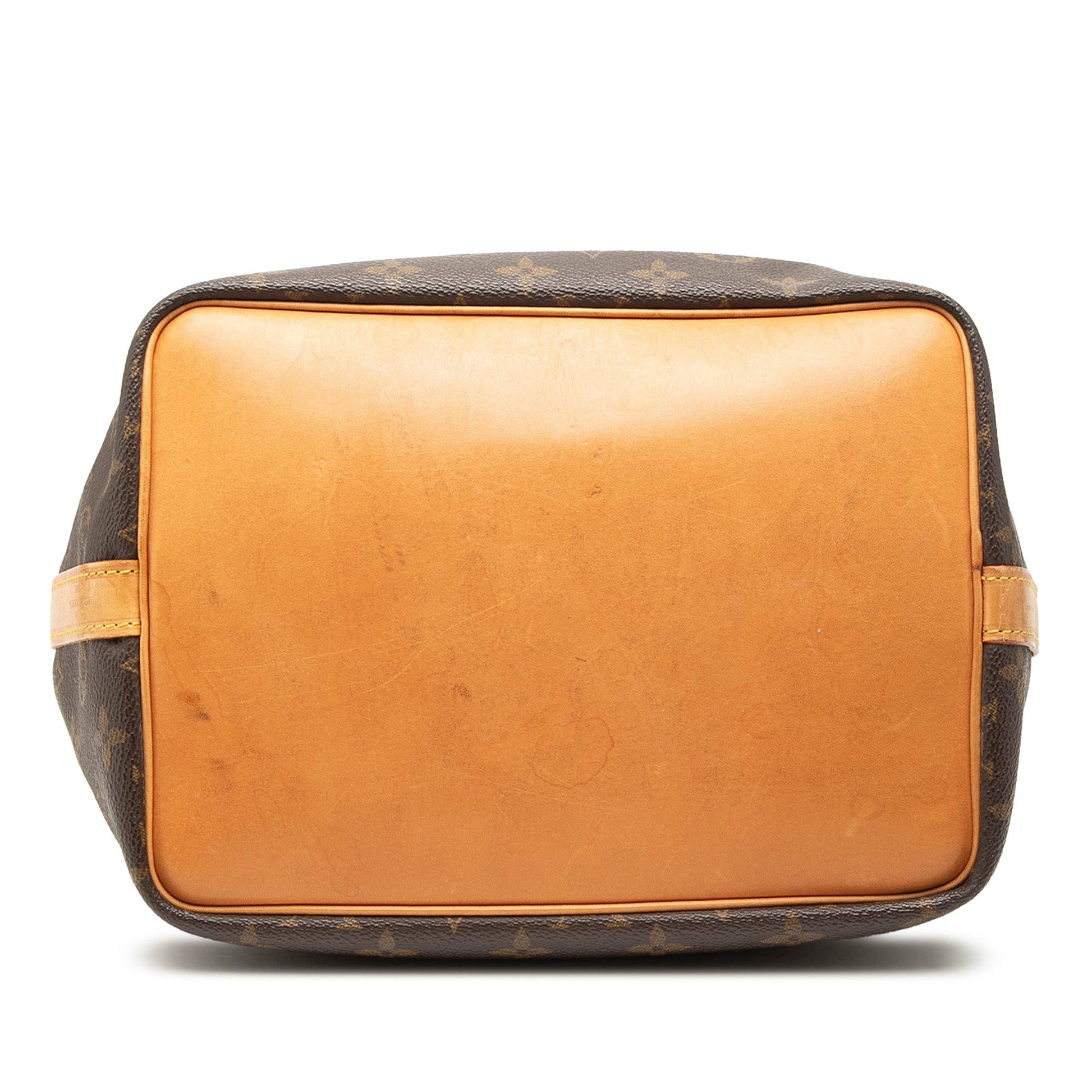 Louis Vuitton Monogram Petit Noe