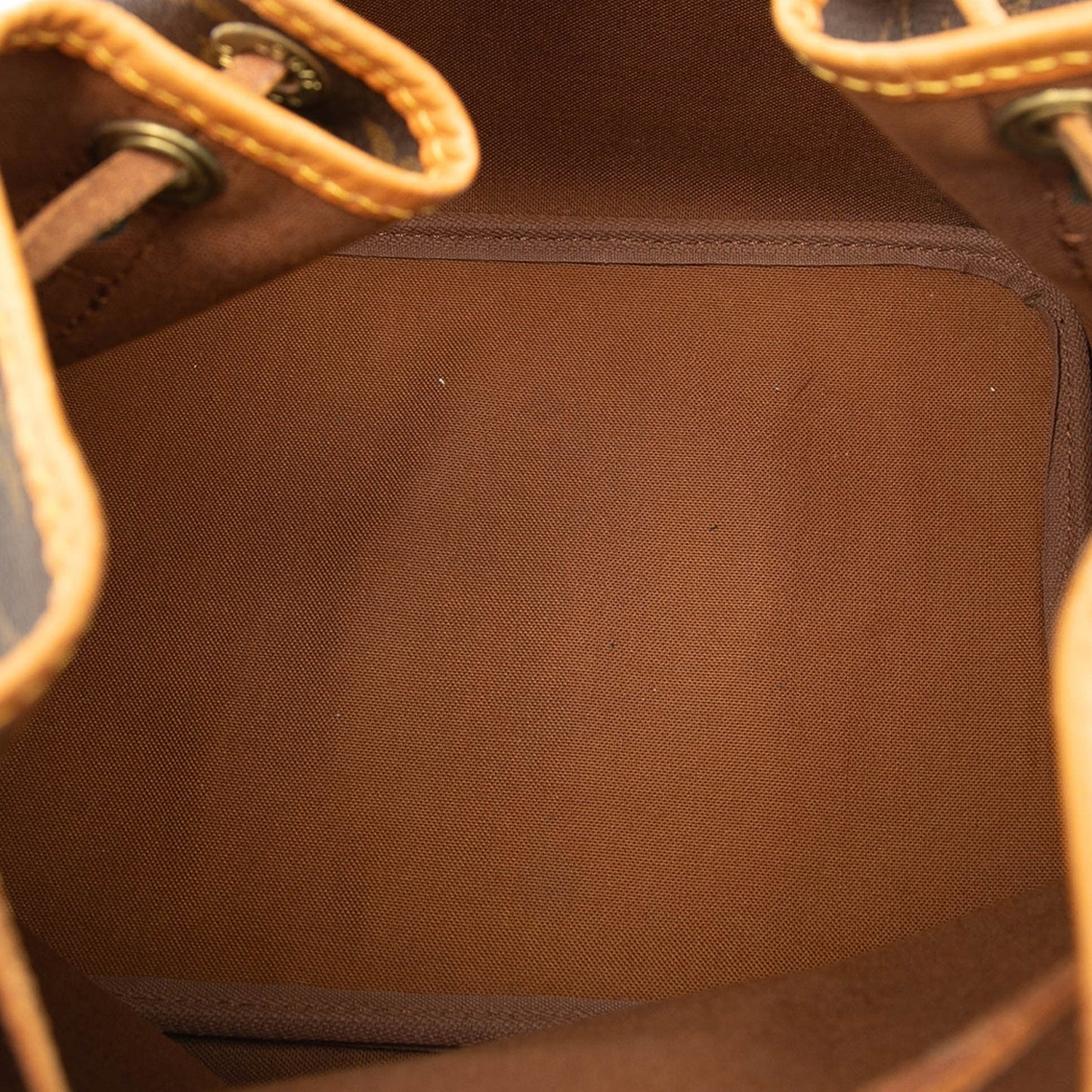 Louis Vuitton Monogram Petit Noe