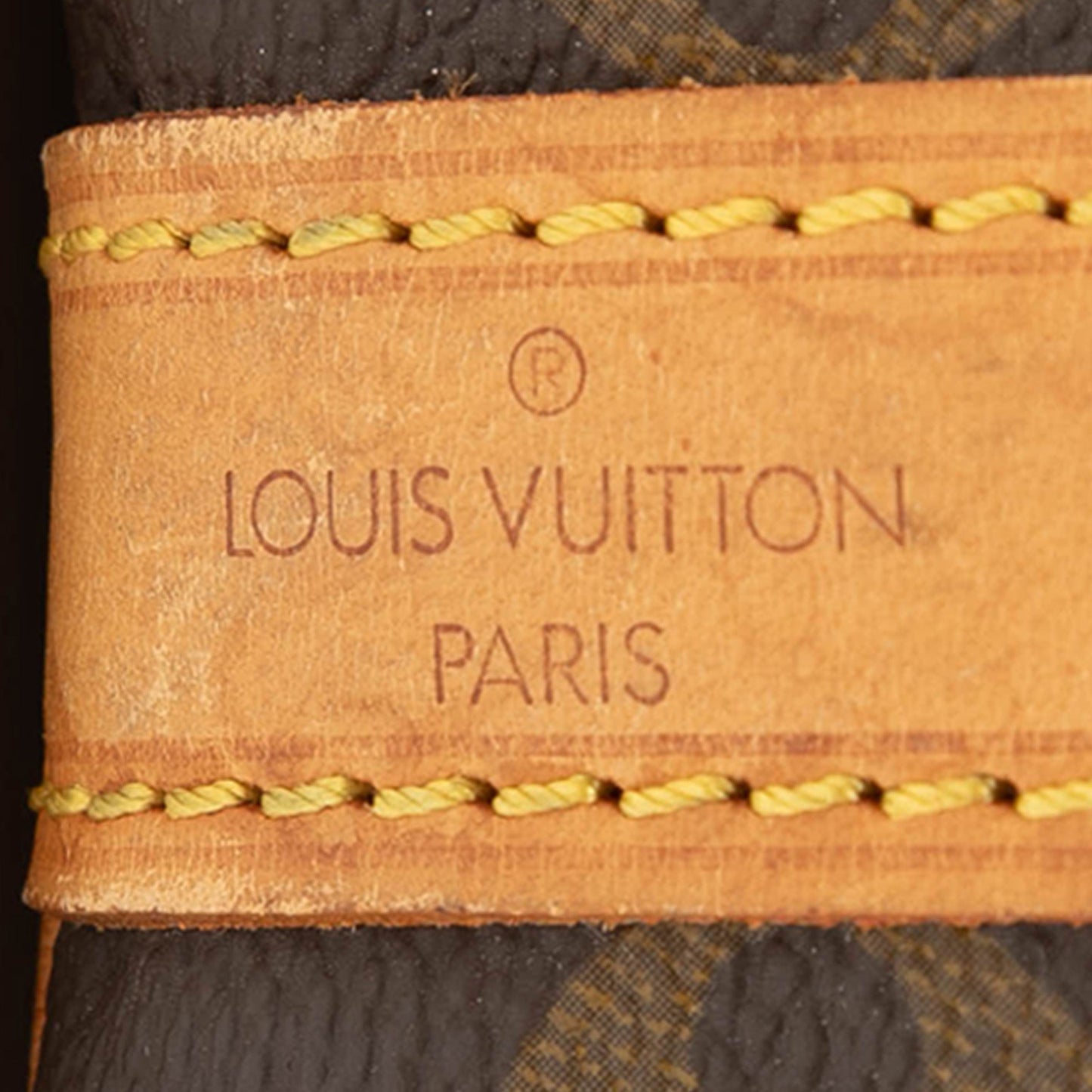 Louis Vuitton Monogram Petit Noe