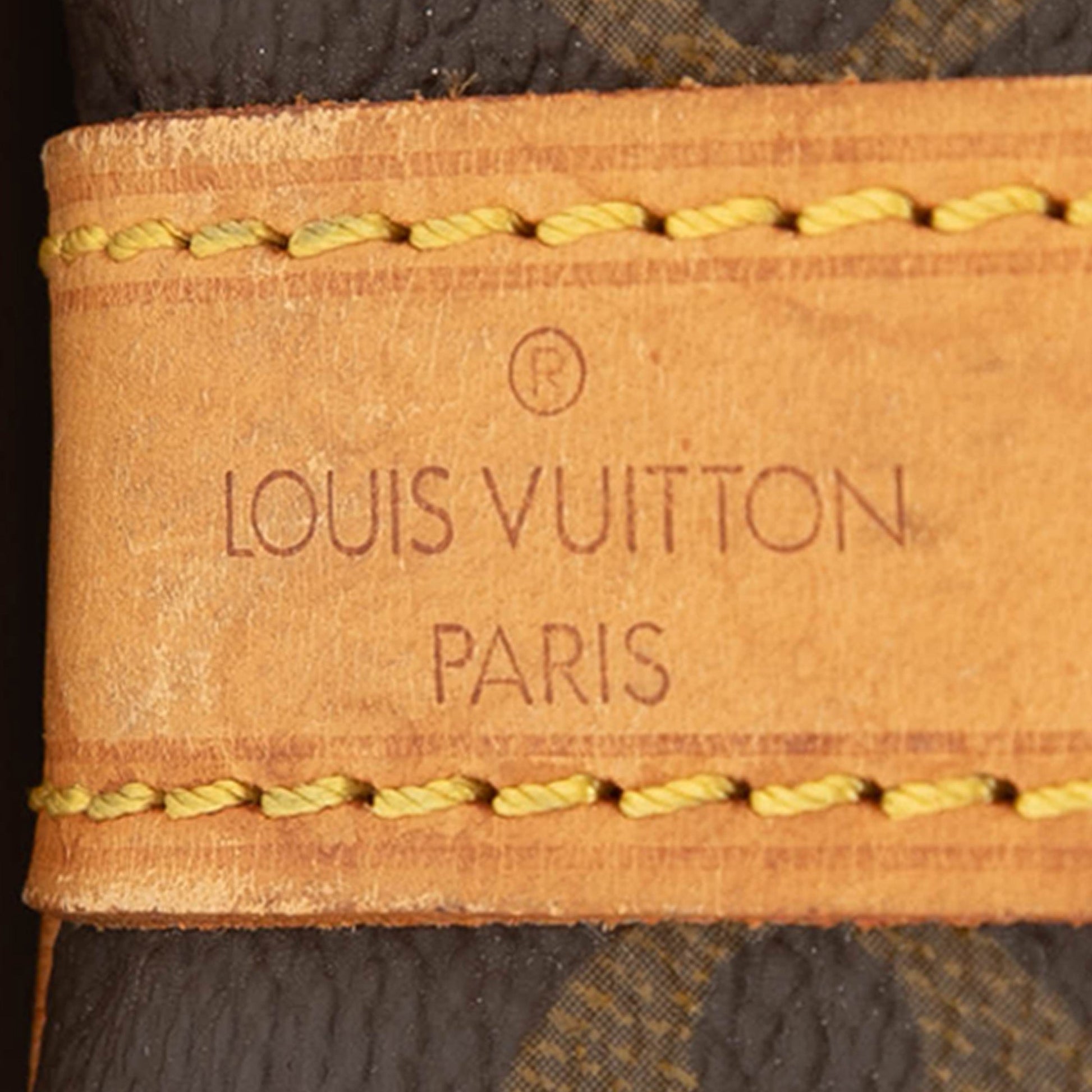 Louis Vuitton Monogram Petit Noe