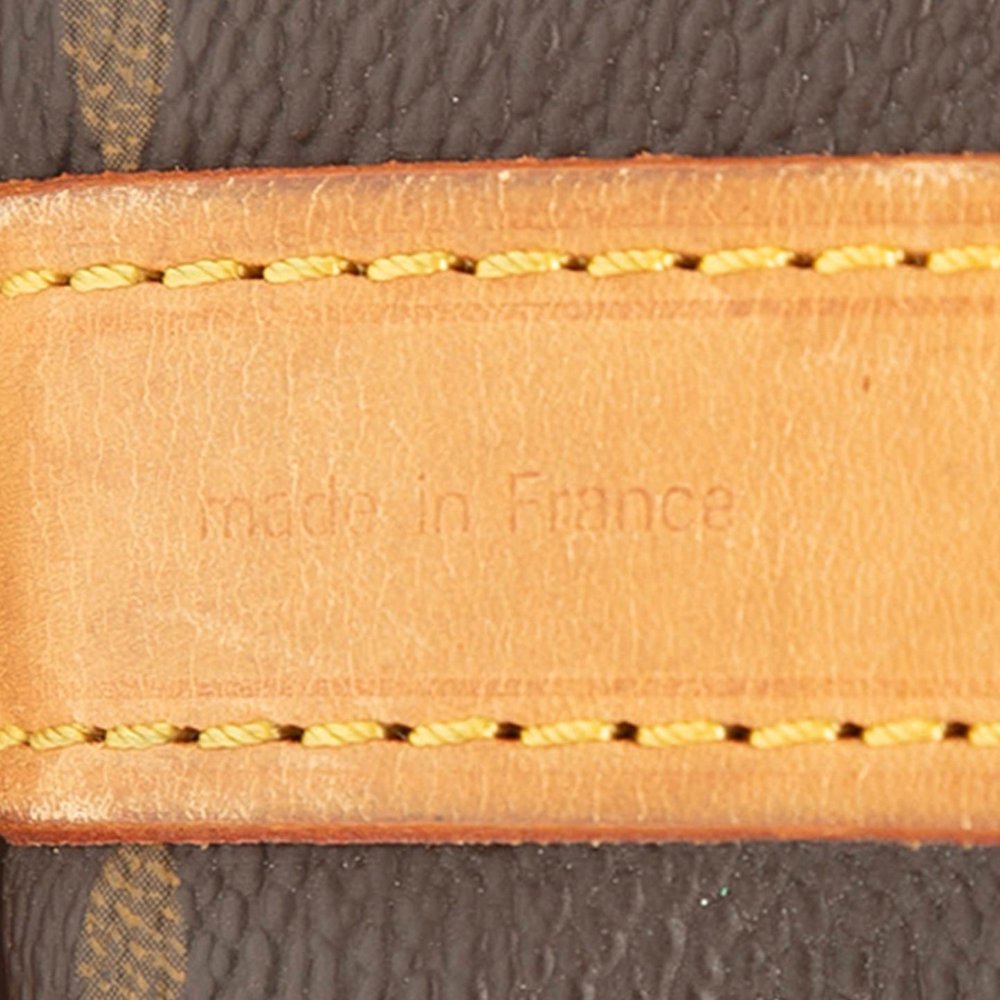 Louis Vuitton Monogram Petit Noe