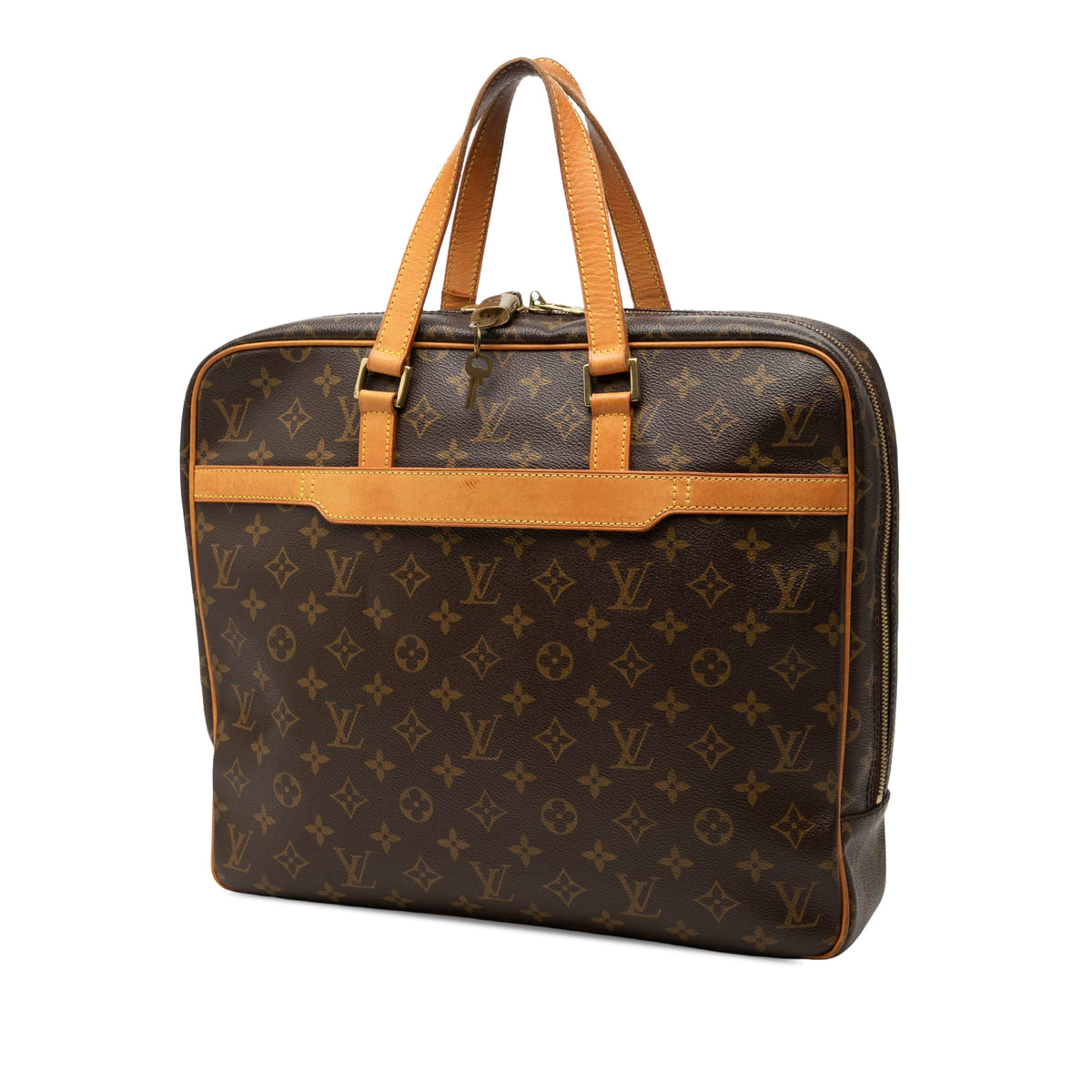 Louis Vuitton Monogram Porte Documents Pegase