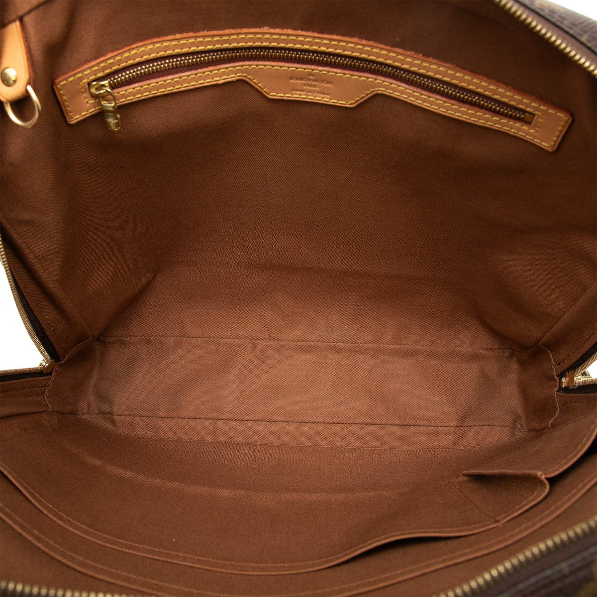 Louis Vuitton Monogram Porte Documents Pegase