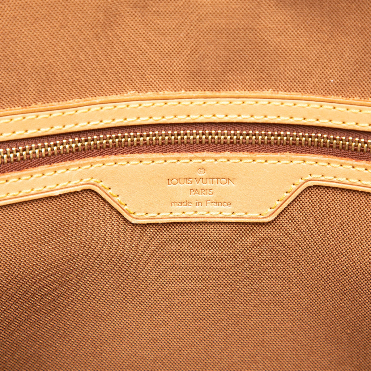 Louis Vuitton Monogram Porte Documents Pegase