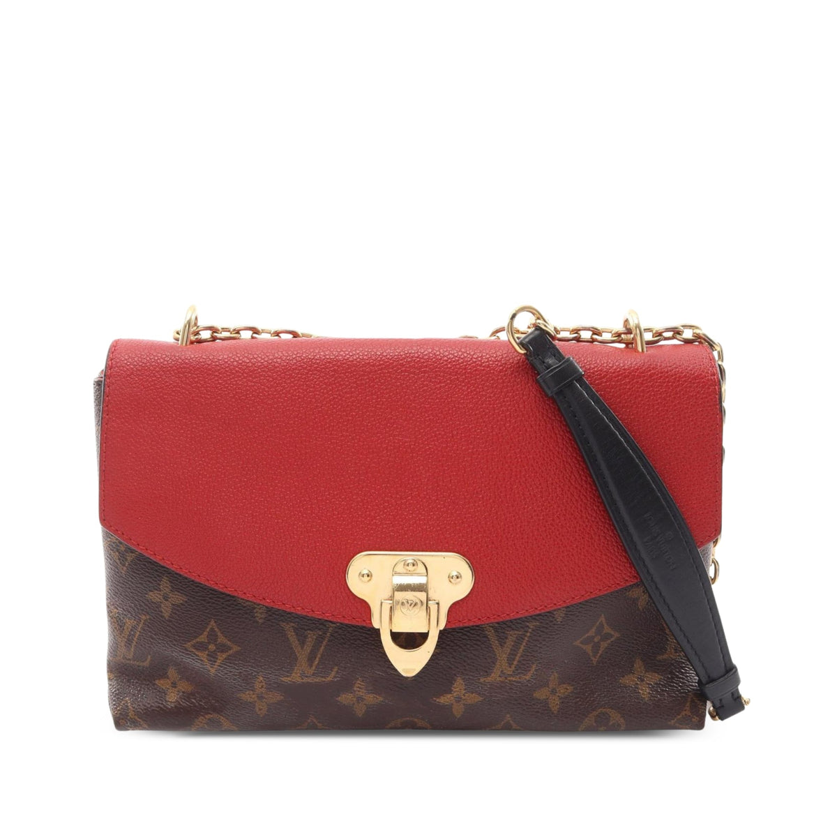 Louis Vuitton Monogram Saint Placide