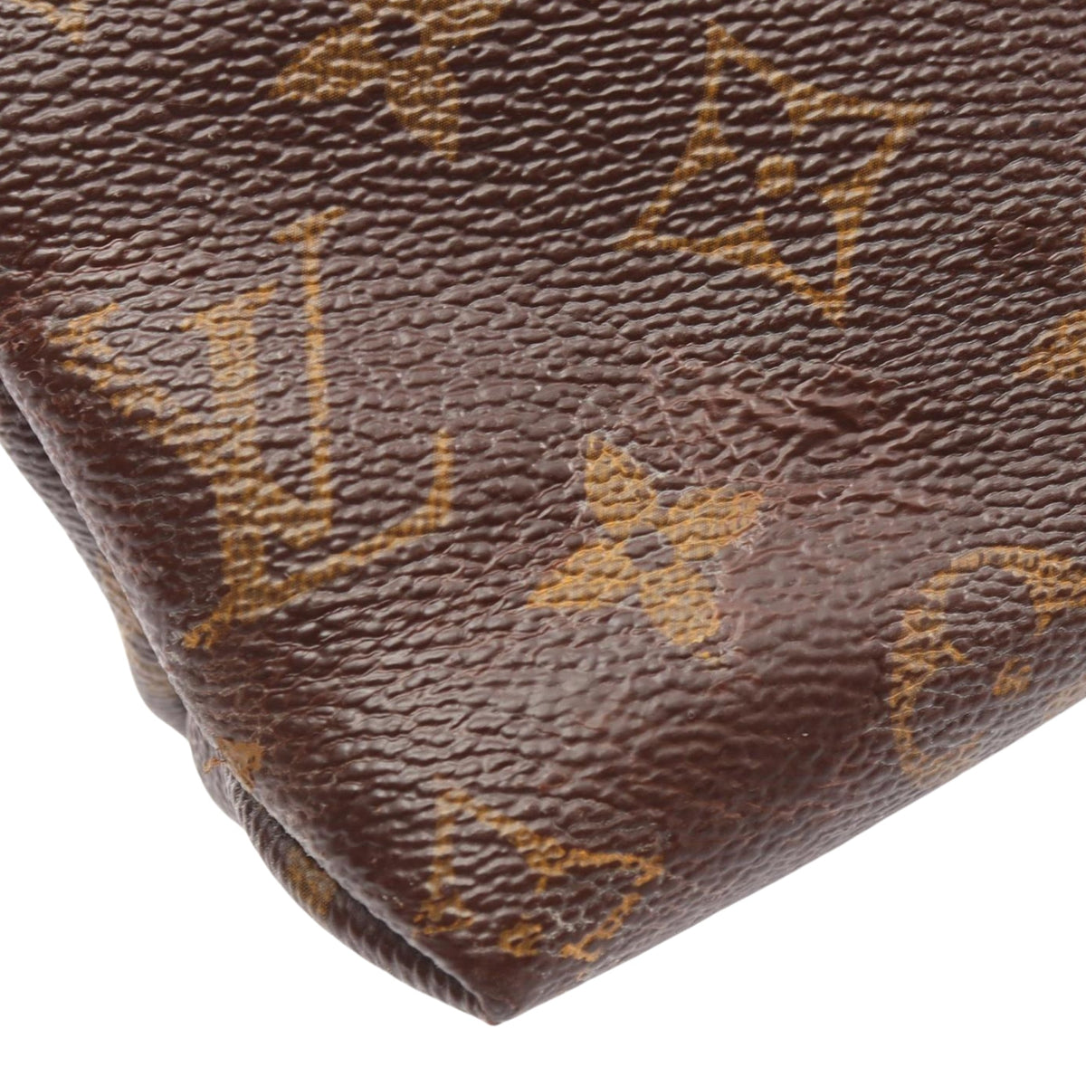 Louis Vuitton Monogram Saint Placide