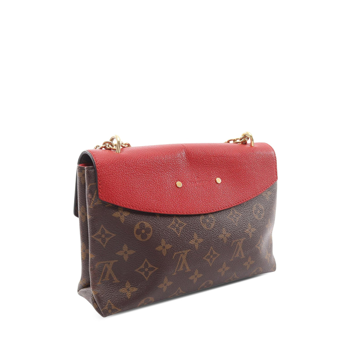 Louis Vuitton Monogram Saint Placide