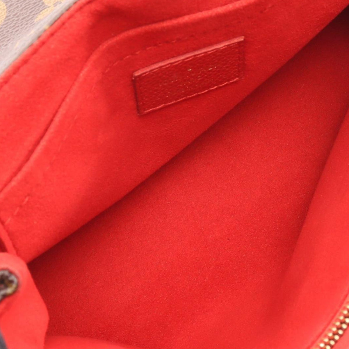 Louis Vuitton Monogram Saint Placide