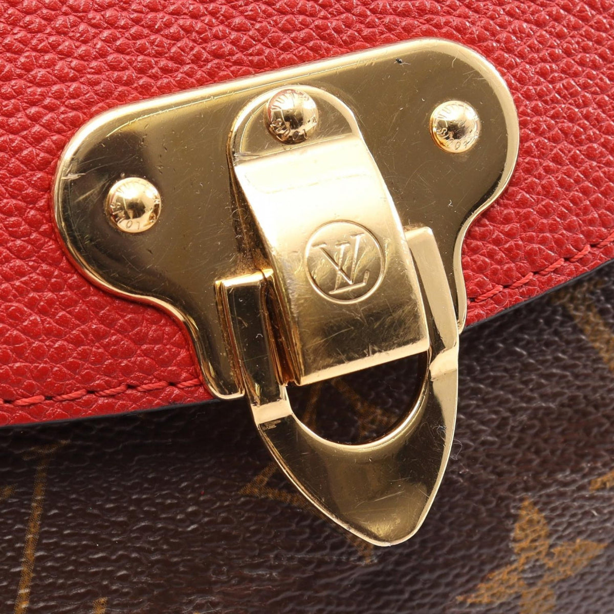 Louis Vuitton Monogram Saint Placide