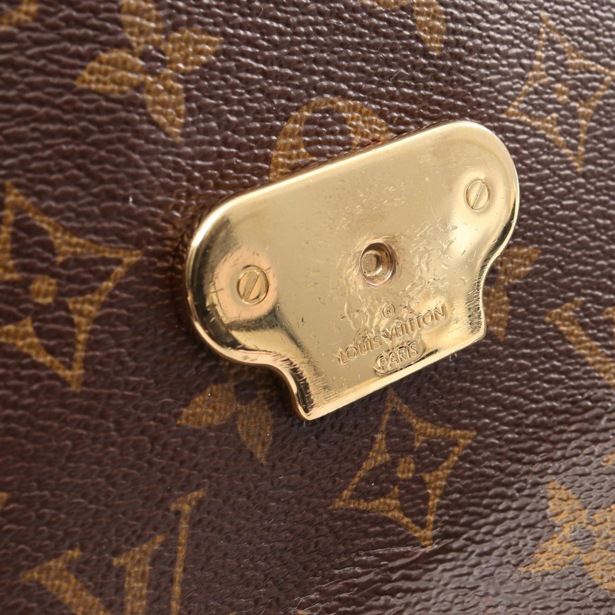 Louis Vuitton Monogram Saint Placide