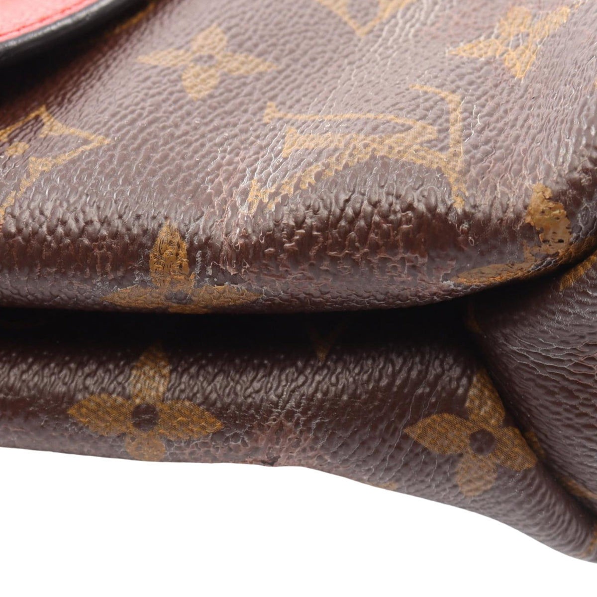 Louis Vuitton Monogram Saint Placide